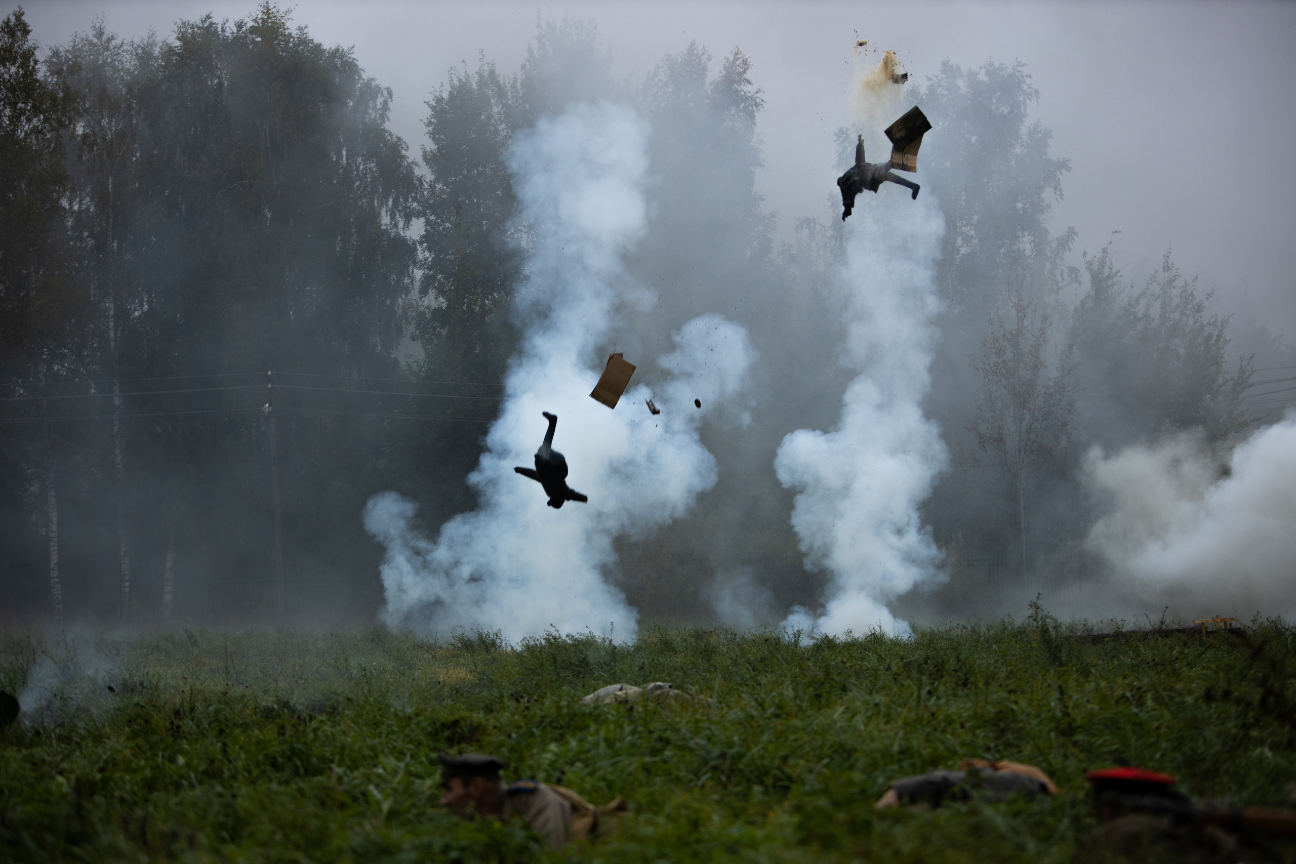 Репортаж. Портретный фотограф Сергей Лищенюк