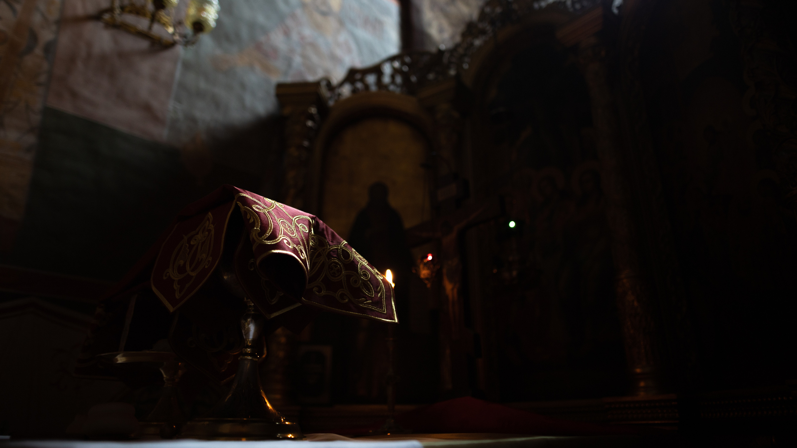 Церковные. Портретный фотограф Сергей Лищенюк