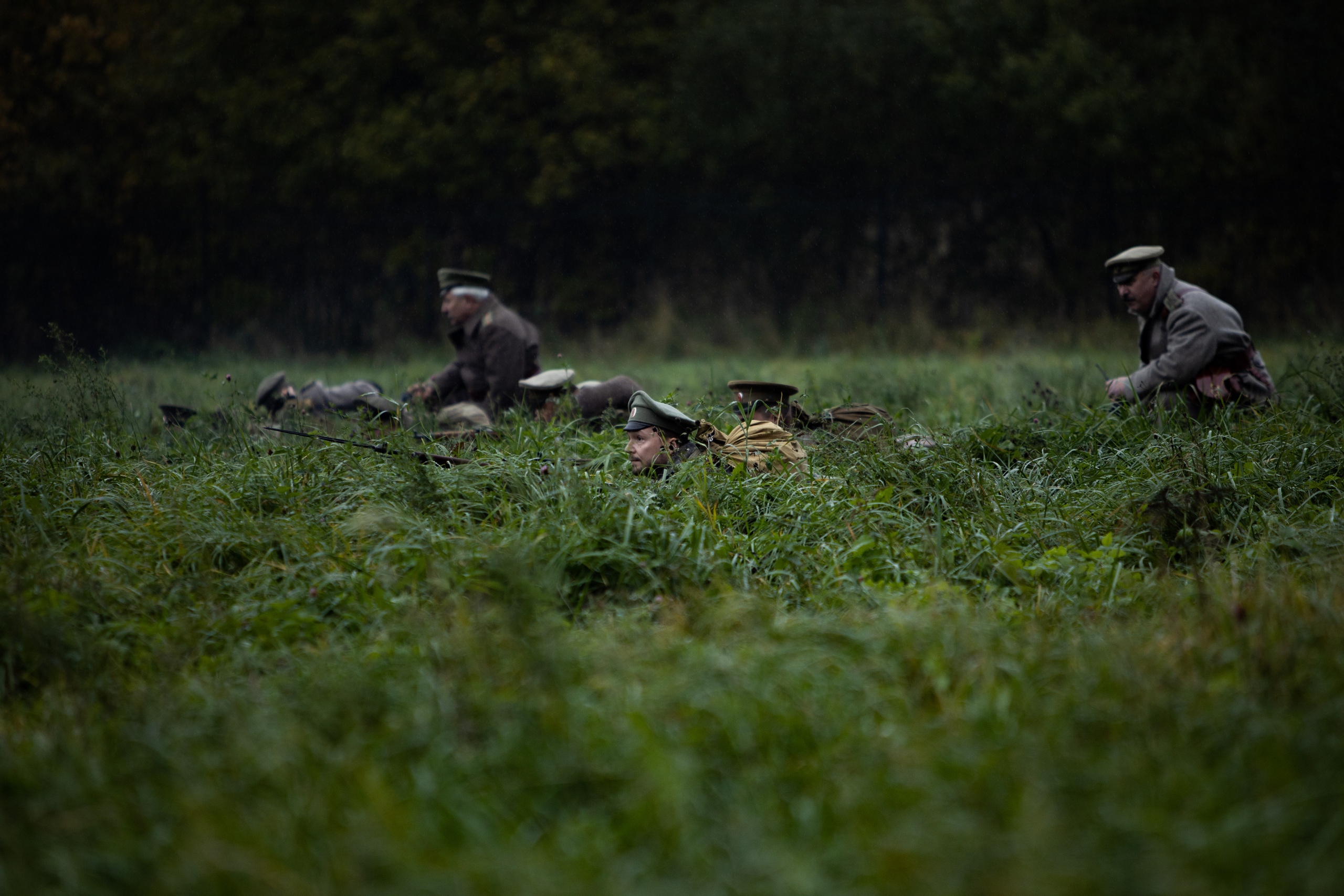 Репортаж. Портретный фотограф Сергей Лищенюк