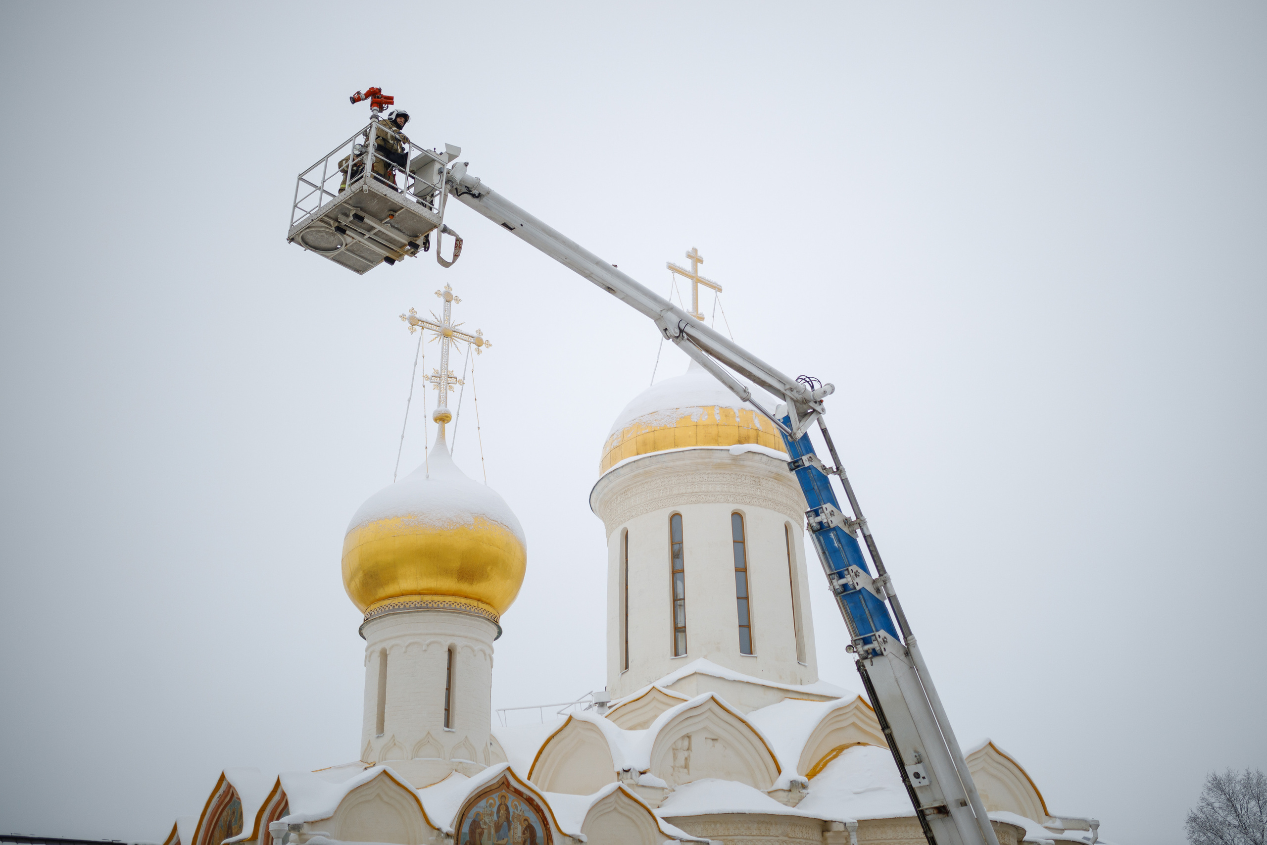 Репортаж. Портретный фотограф Сергей Лищенюк