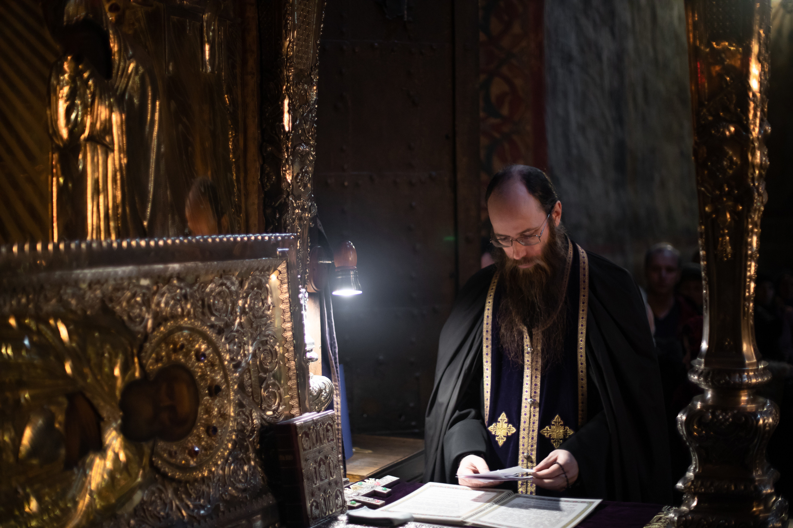 Церковные. Портретный фотограф Сергей Лищенюк