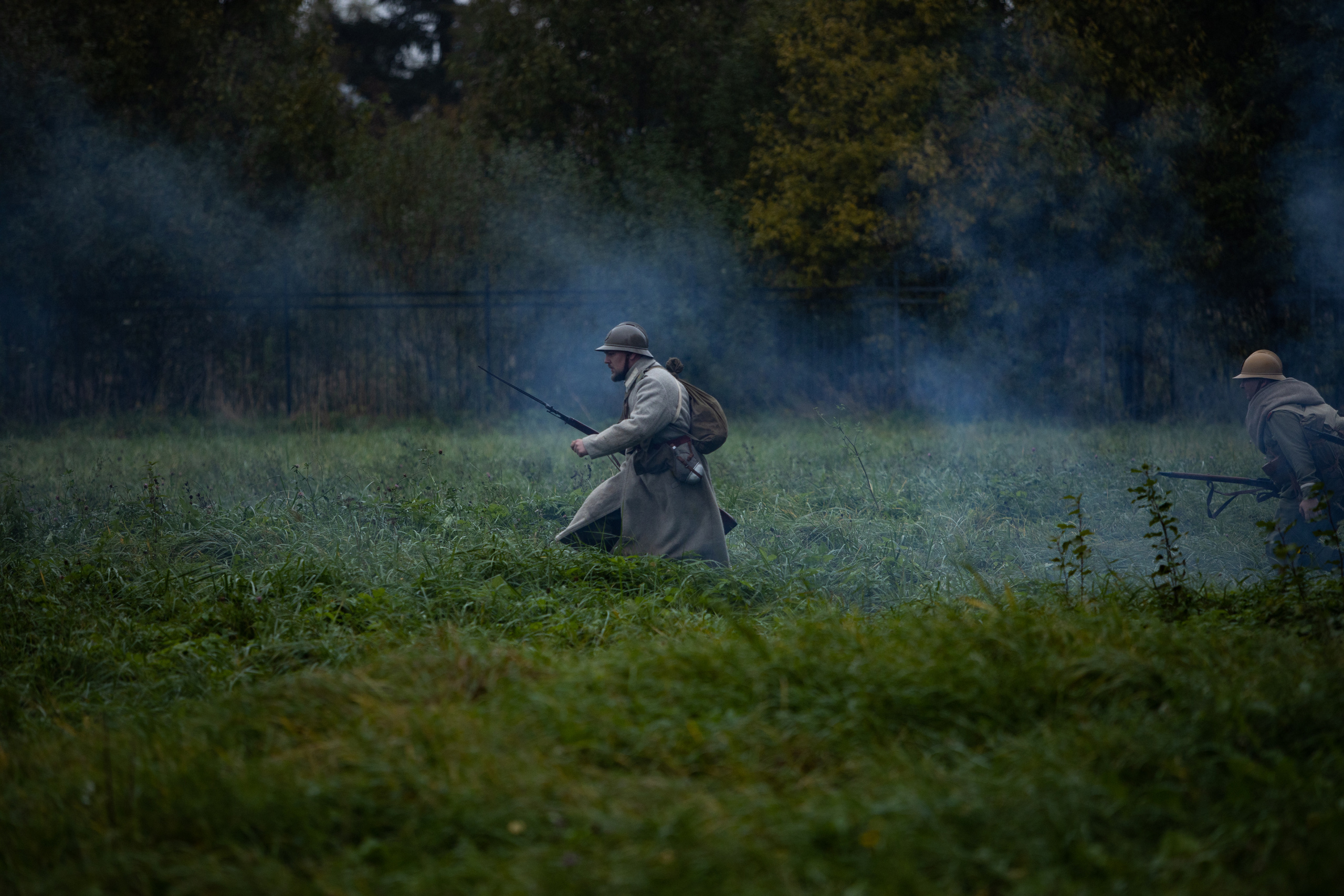 Репортаж. Портретный фотограф Сергей Лищенюк