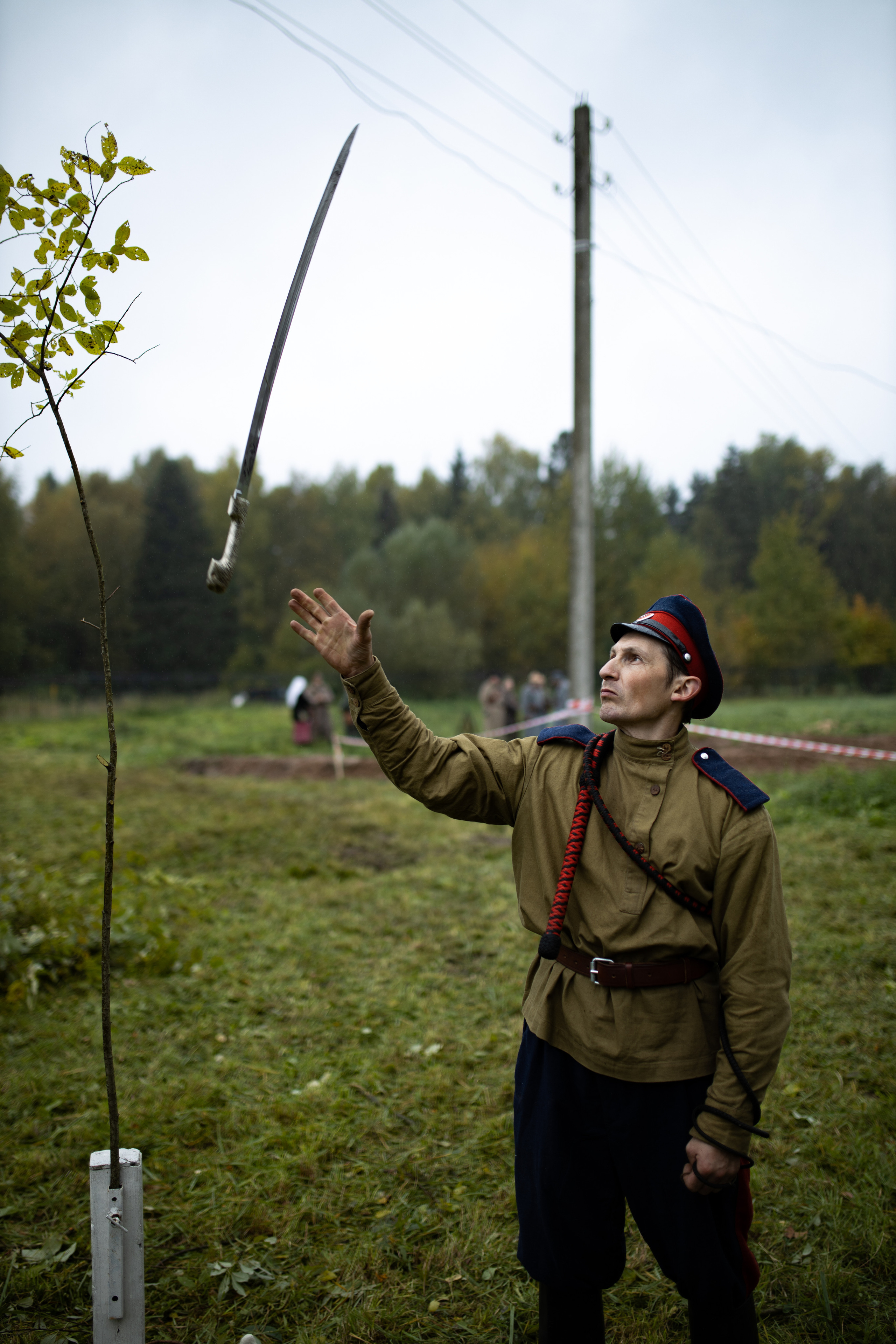 Репортаж. Портретный фотограф Сергей Лищенюк