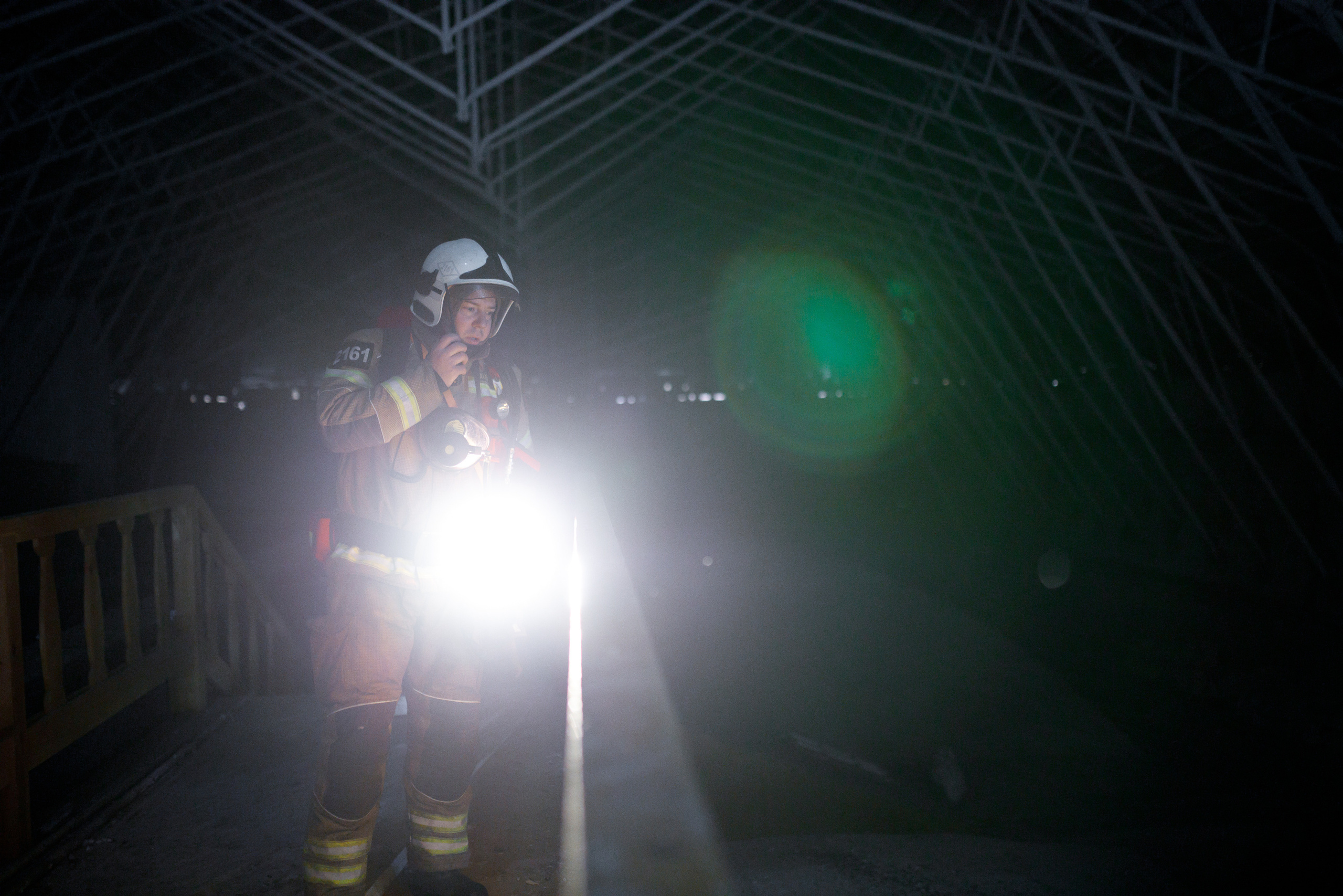 Репортаж. Портретный фотограф Сергей Лищенюк