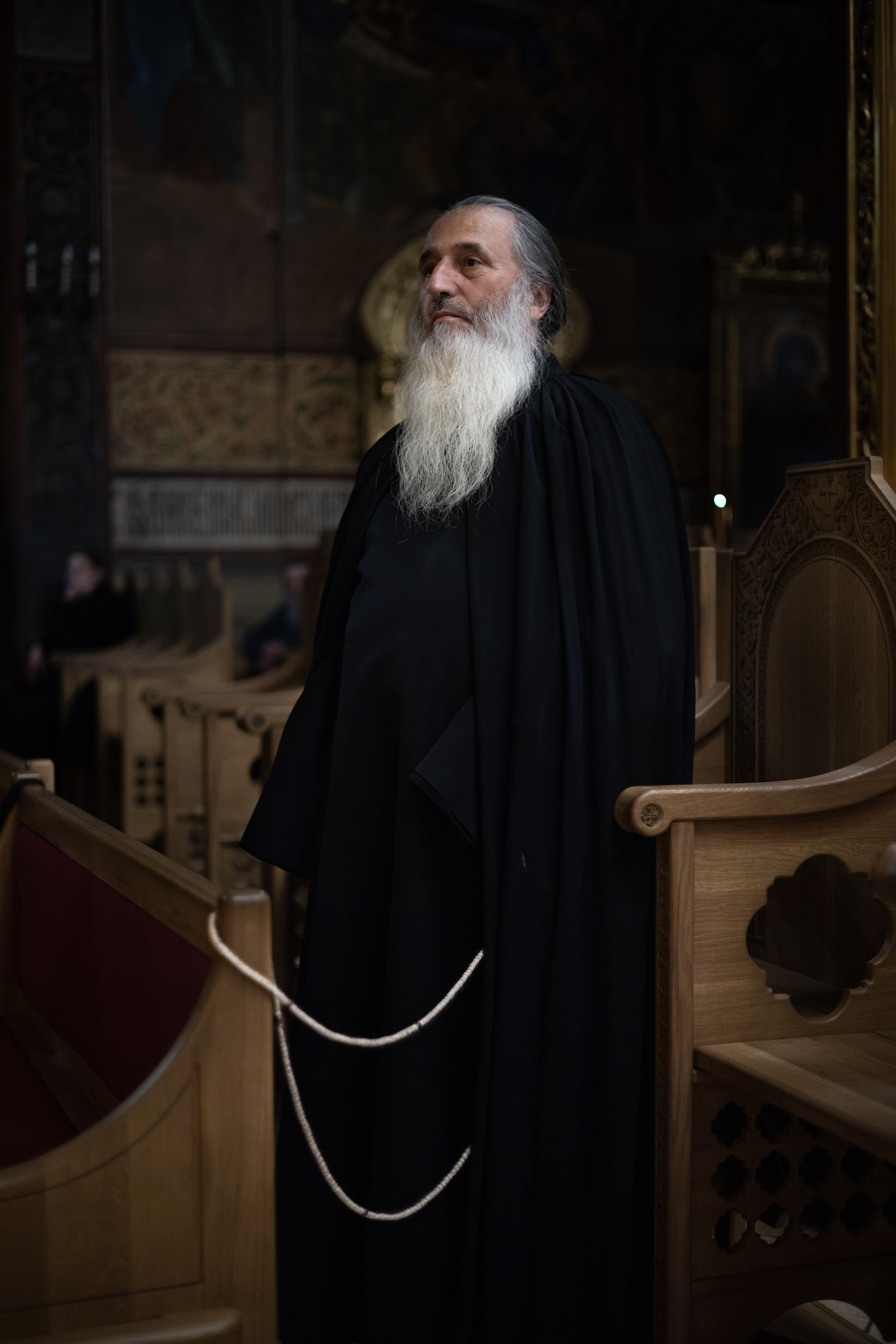 Церковные. Портретный фотограф Сергей Лищенюк