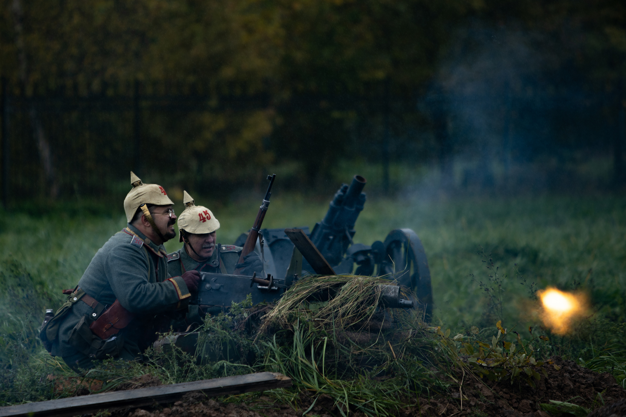 Репортаж. Портретный фотограф Сергей Лищенюк