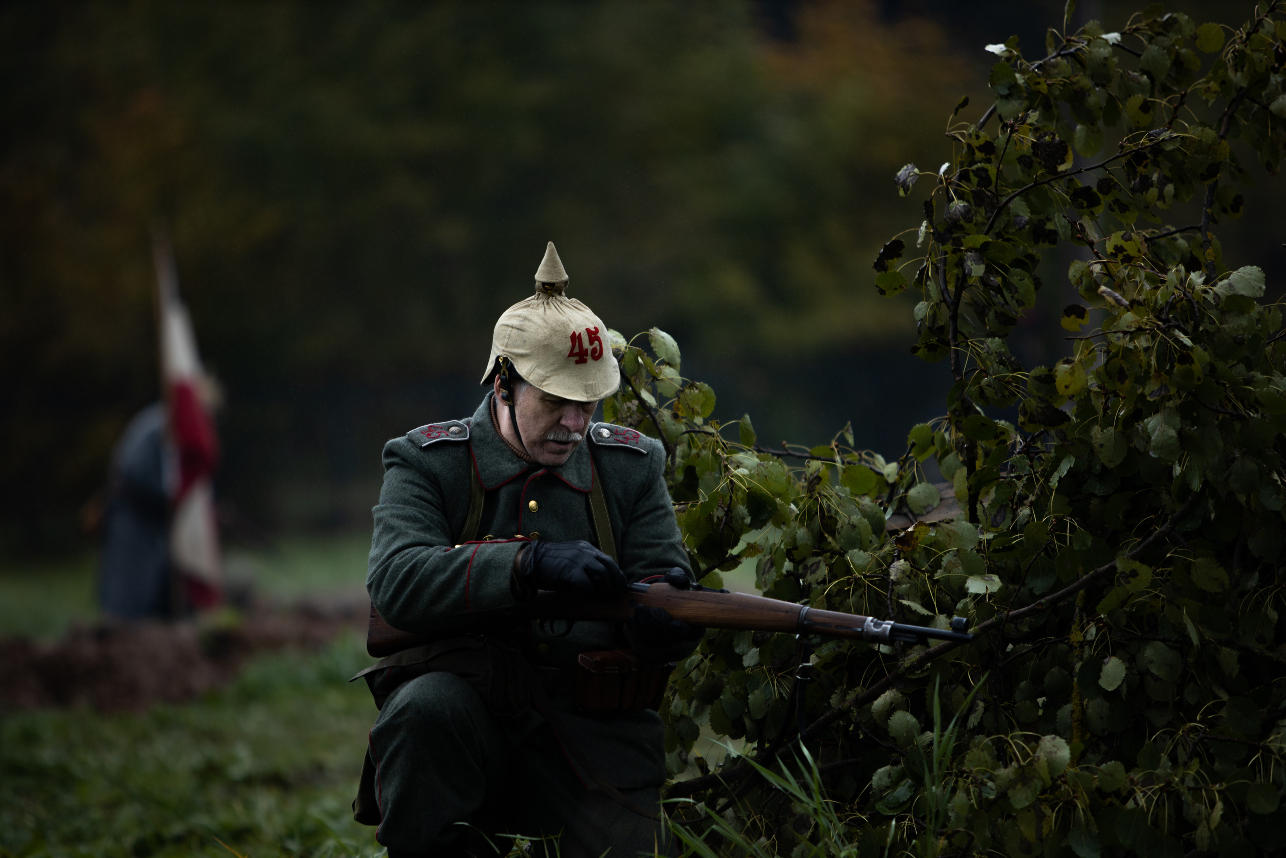 Репортаж. Портретный фотограф Сергей Лищенюк