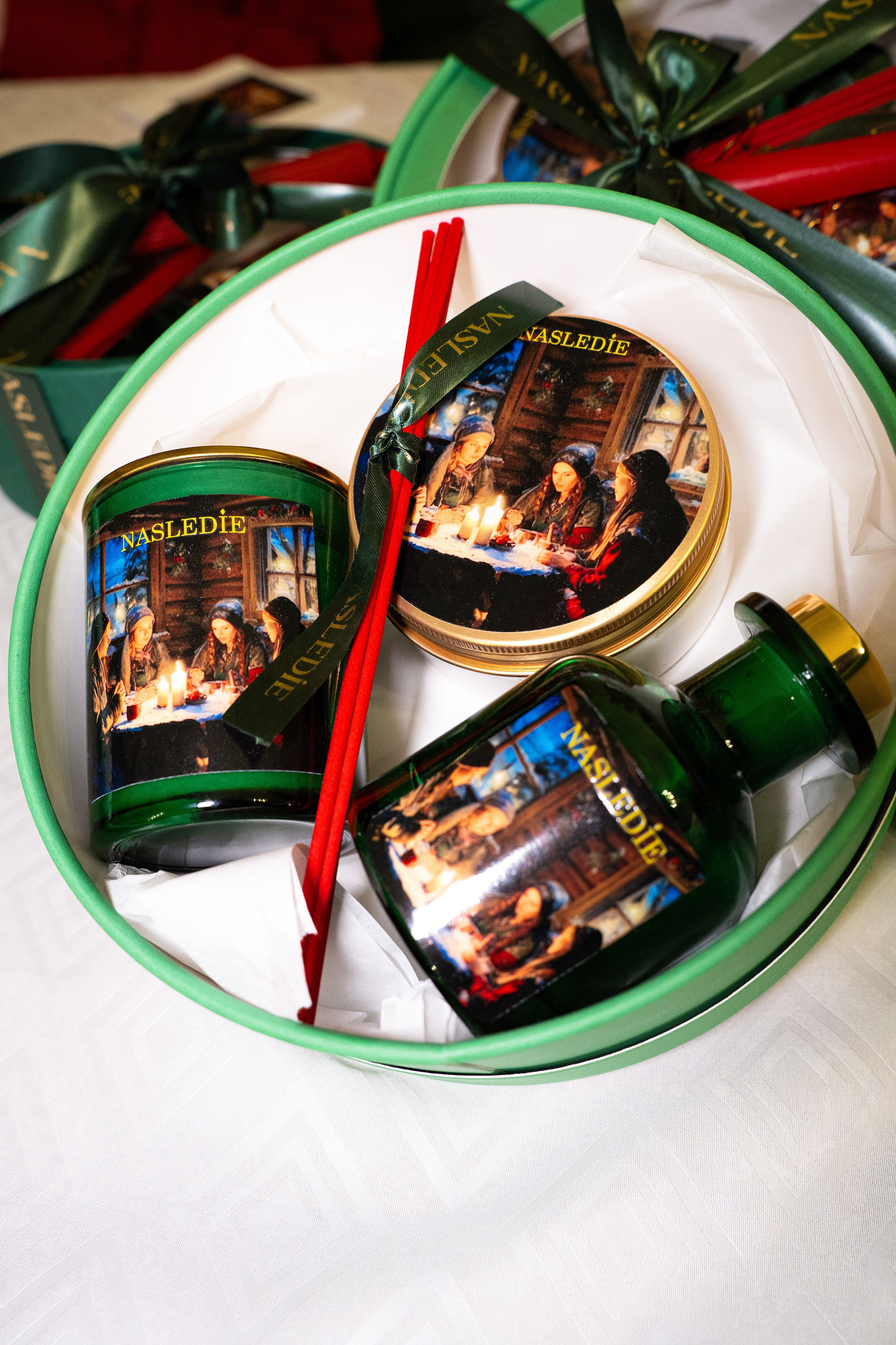 Для брендов. Marierepyahova — коммерческий фотограф в Москве