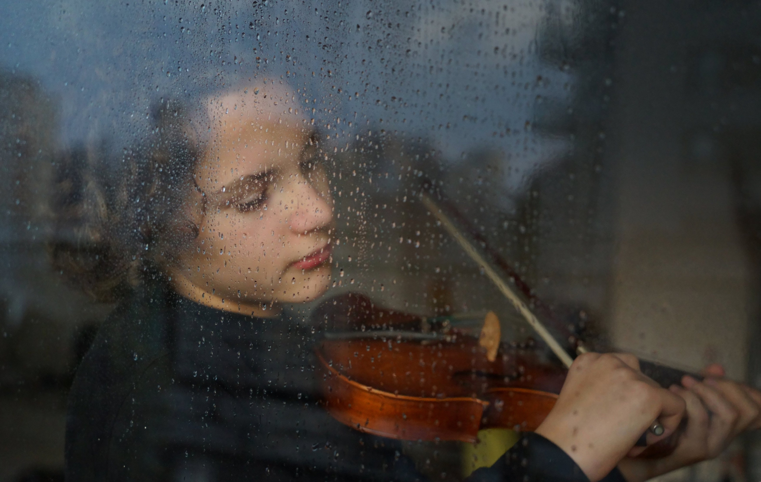 Семейный и детский фотограф в Буэнос-Айресе Перевозчикова Анна