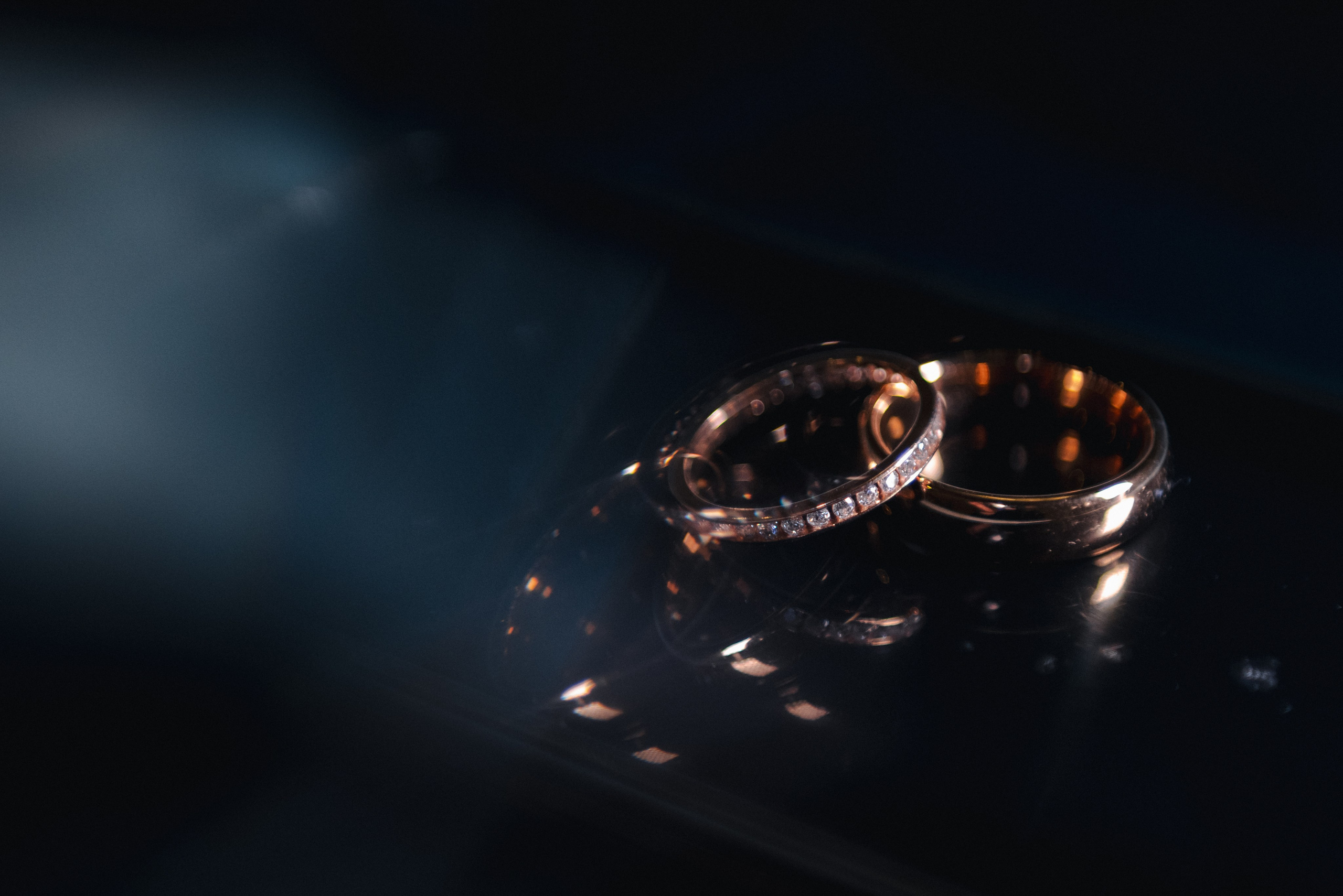 Свадебные съёмки. Фотограф в Томске Мария Март