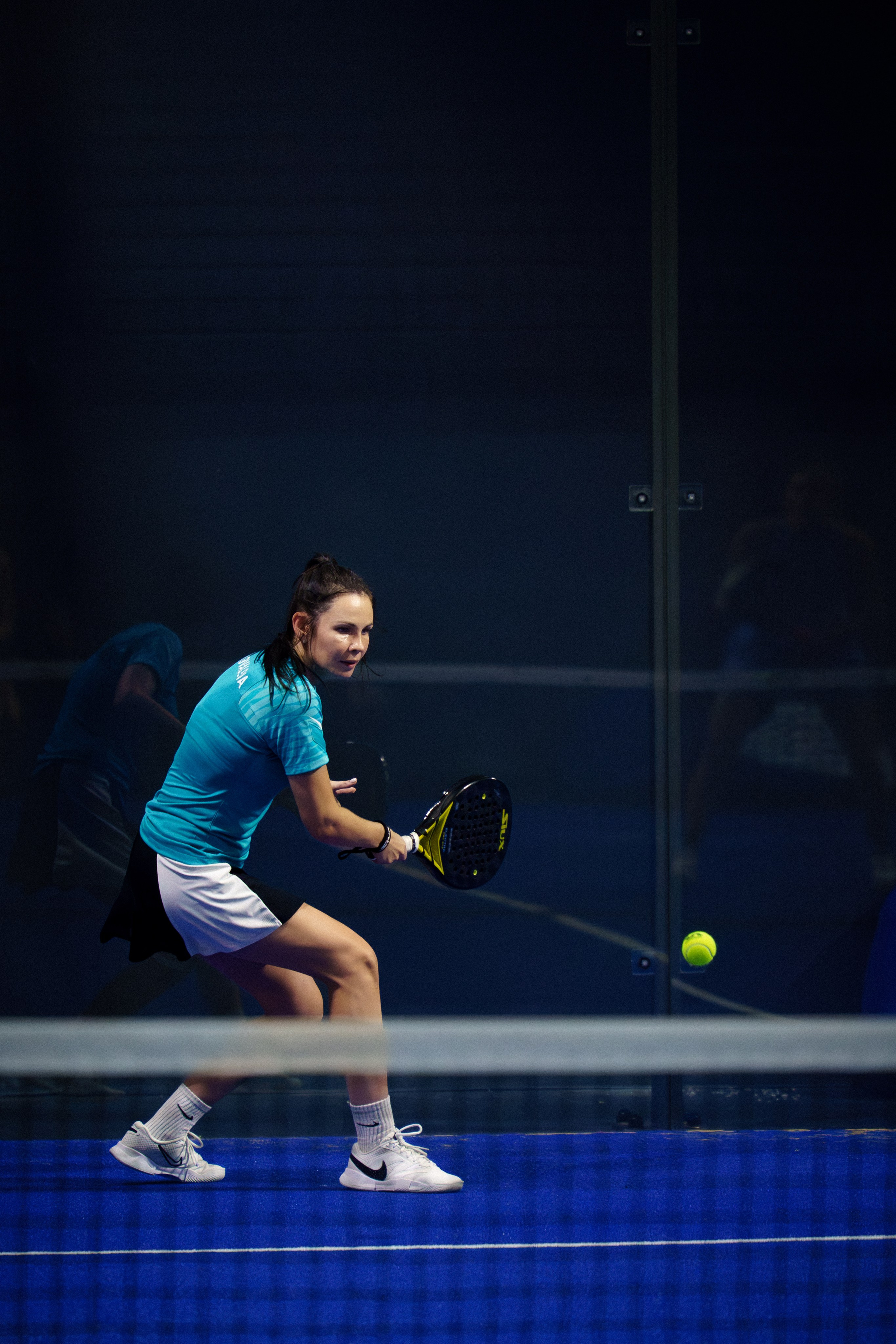 Фотоотчет с турнира по ПАДЕЛ ТЕННИСУ по Краснодарскому краю