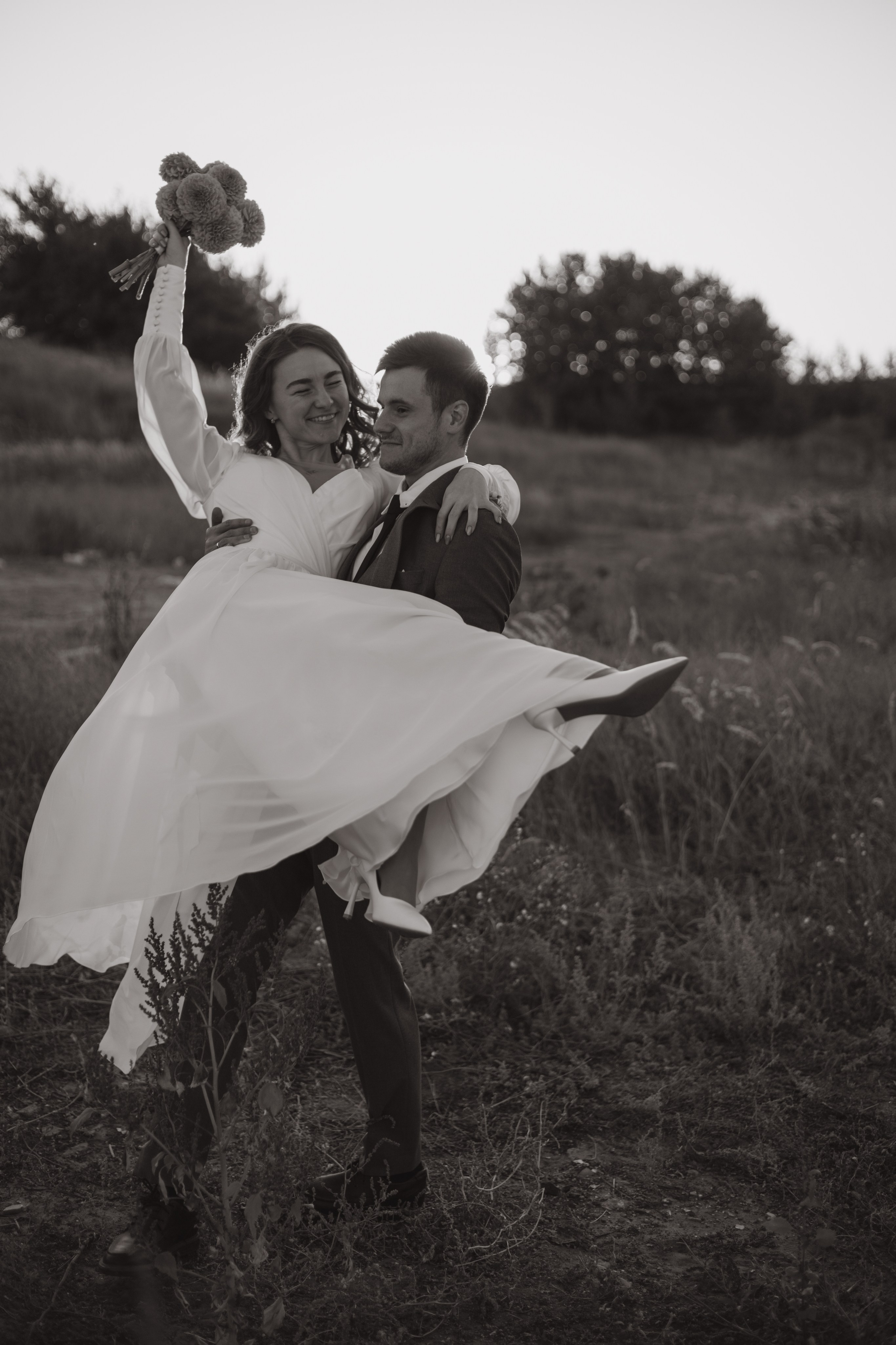 Wedding. Семейный фотограф в Саратове Юлия Карпова