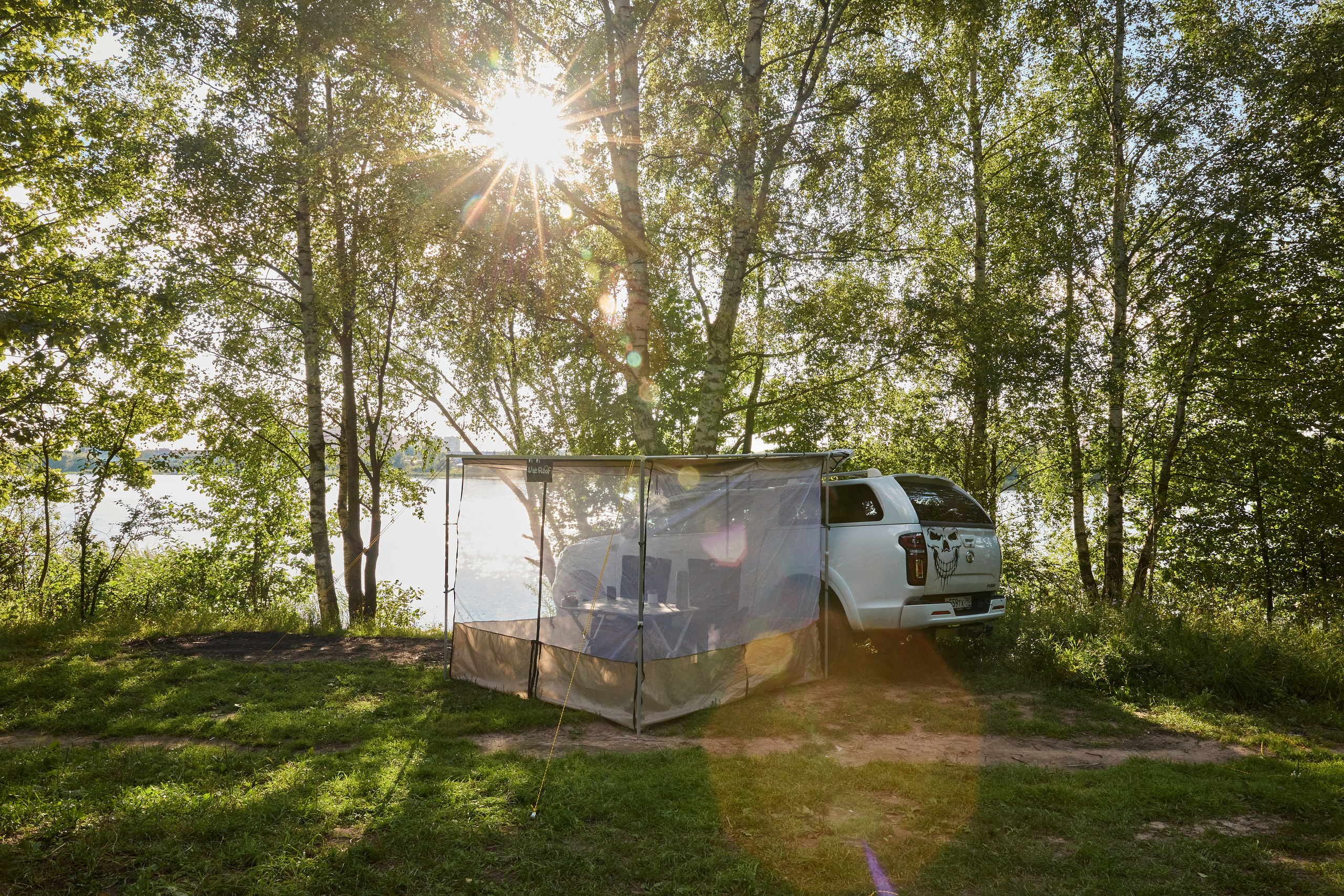 Фото товара на природе. Фото-ВидеоПродакшен для экспертов и брендов