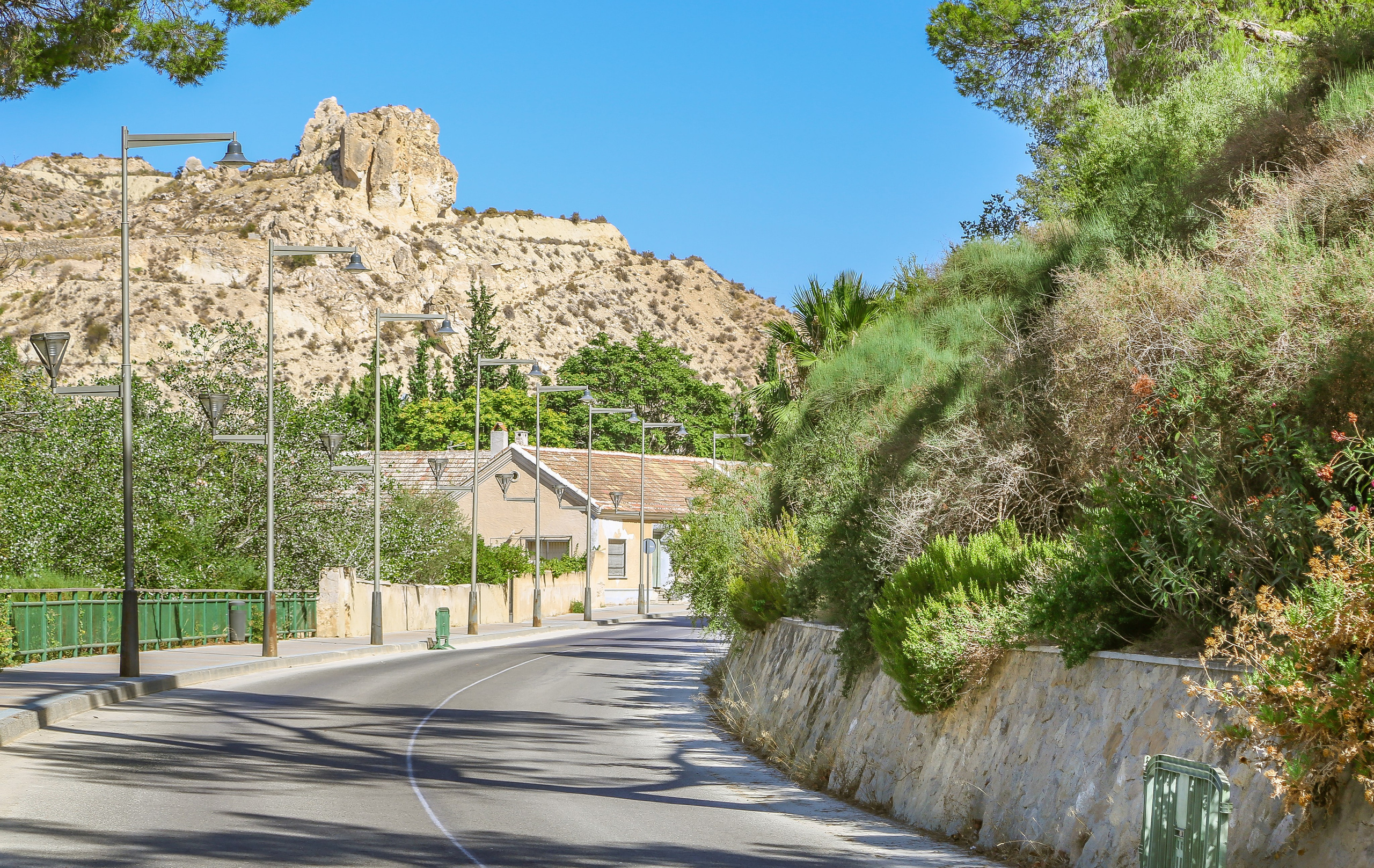 Испания: провинция Мурсия — первая встреча. Дарья Письменюк / Darya Leitstern — фотограф, музыкант, журналист, путешественник