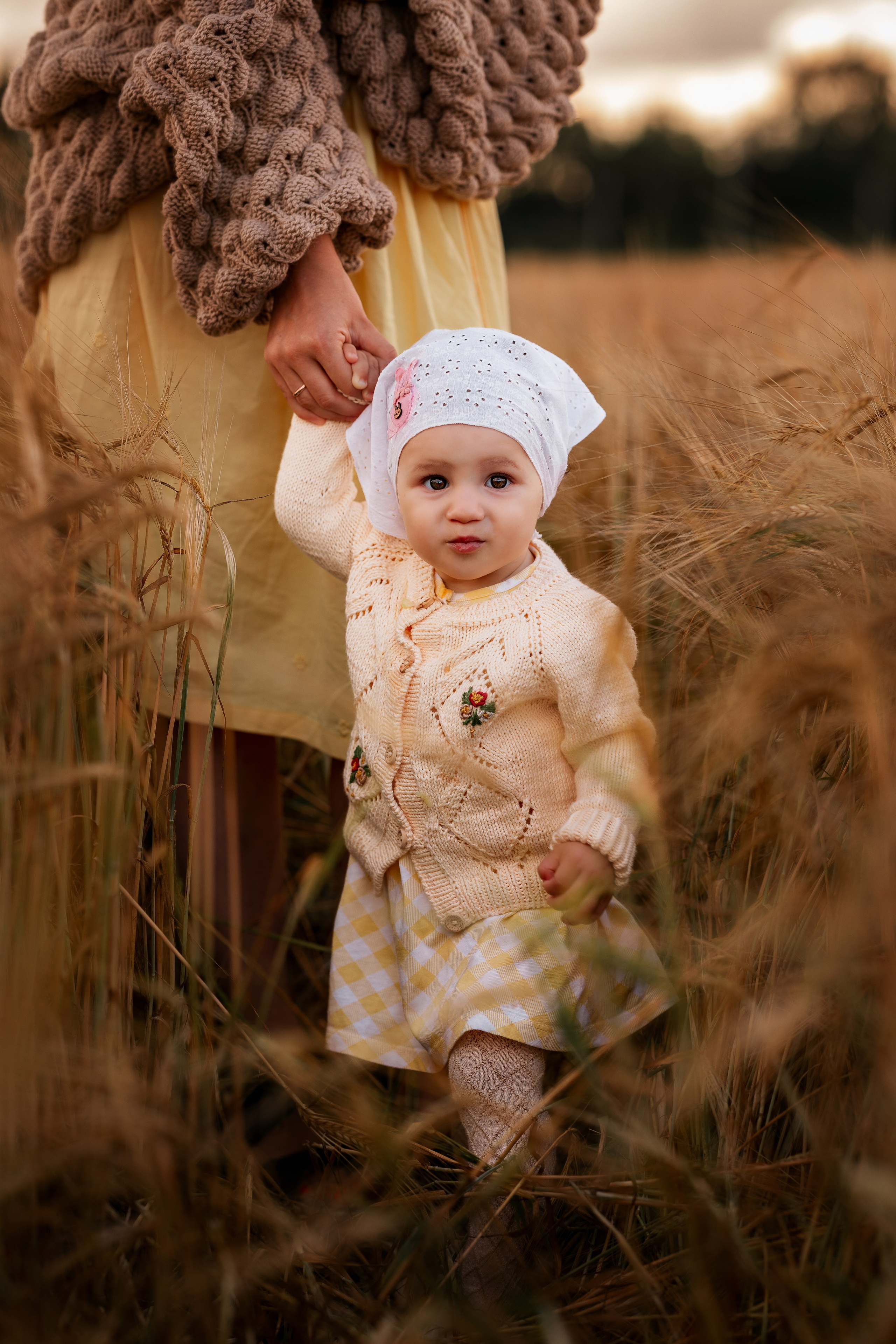 Женский и семейный фотограф в Москве Виктория