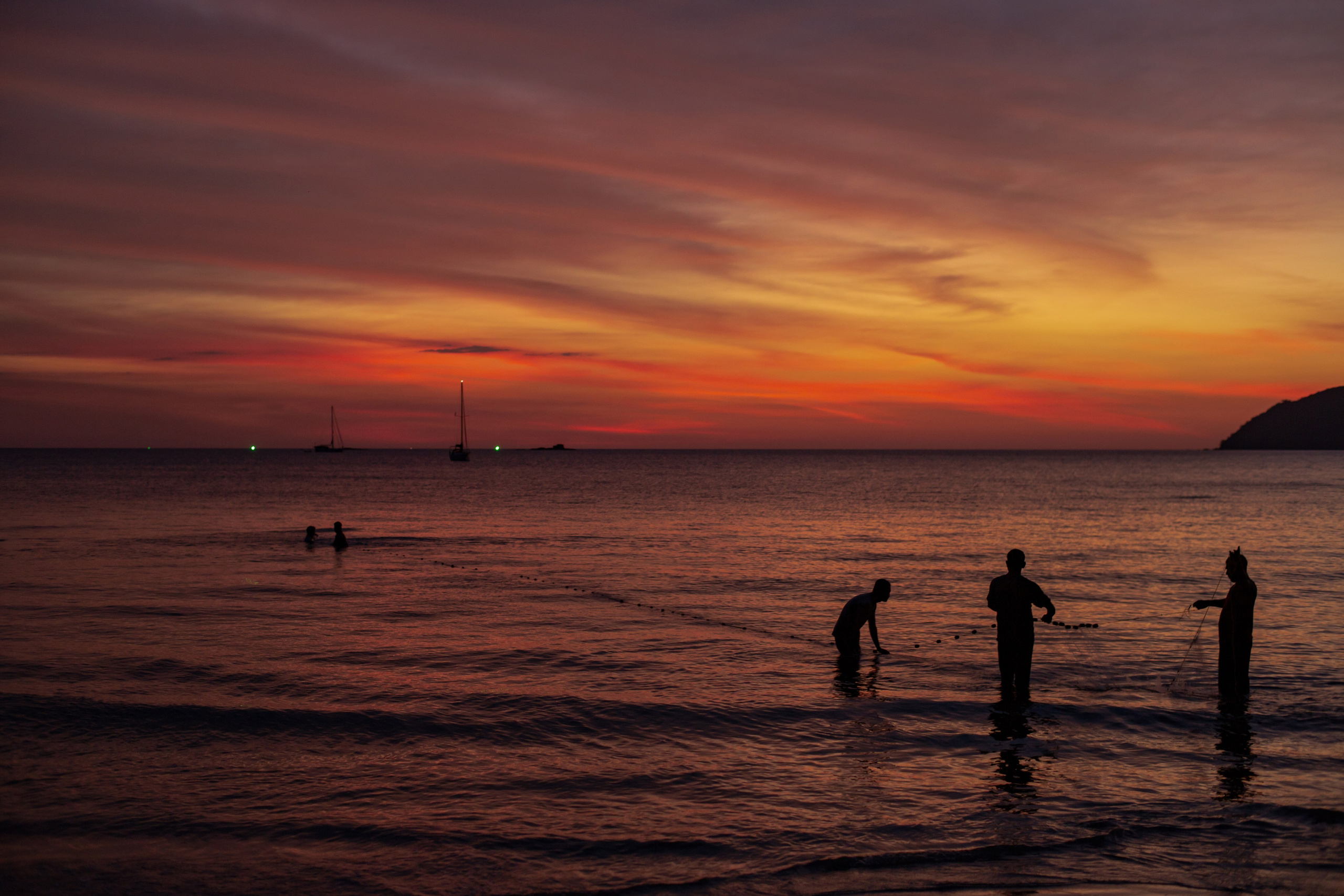 Документальный репортаж. Фотограф Евгений Казекин