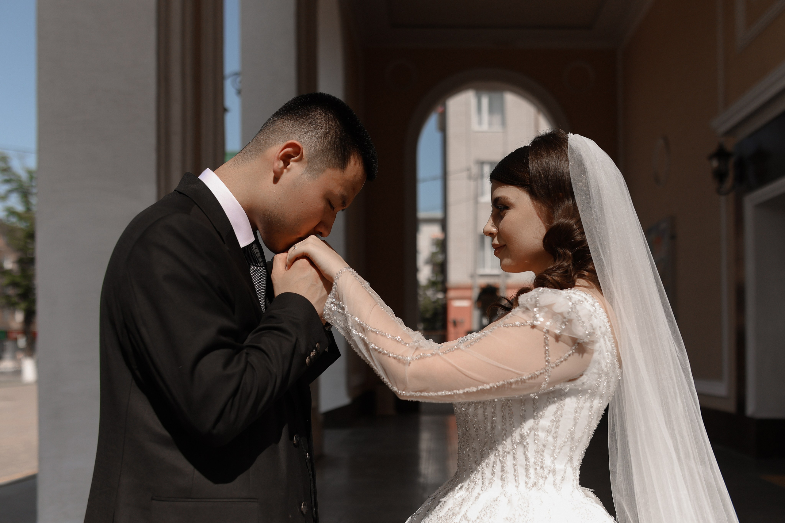 Свадебный. Семейный и свадебный фотограф Мальцева Юлия