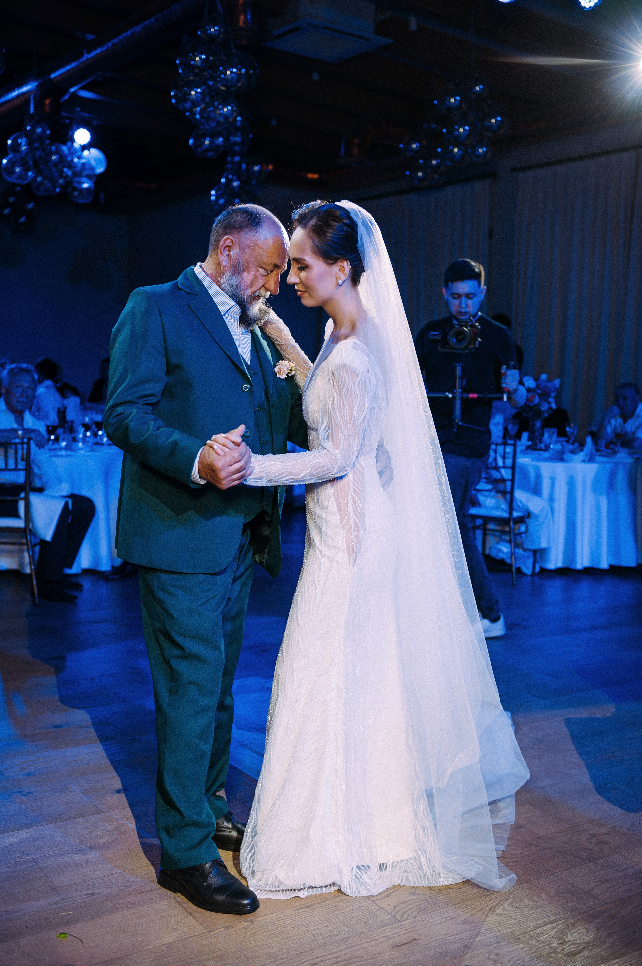 Иван и Антонина, свадебная фотосессия. Фотограф в Алматы — Алексей Коньков | Репортаж, свадьбы, портреты