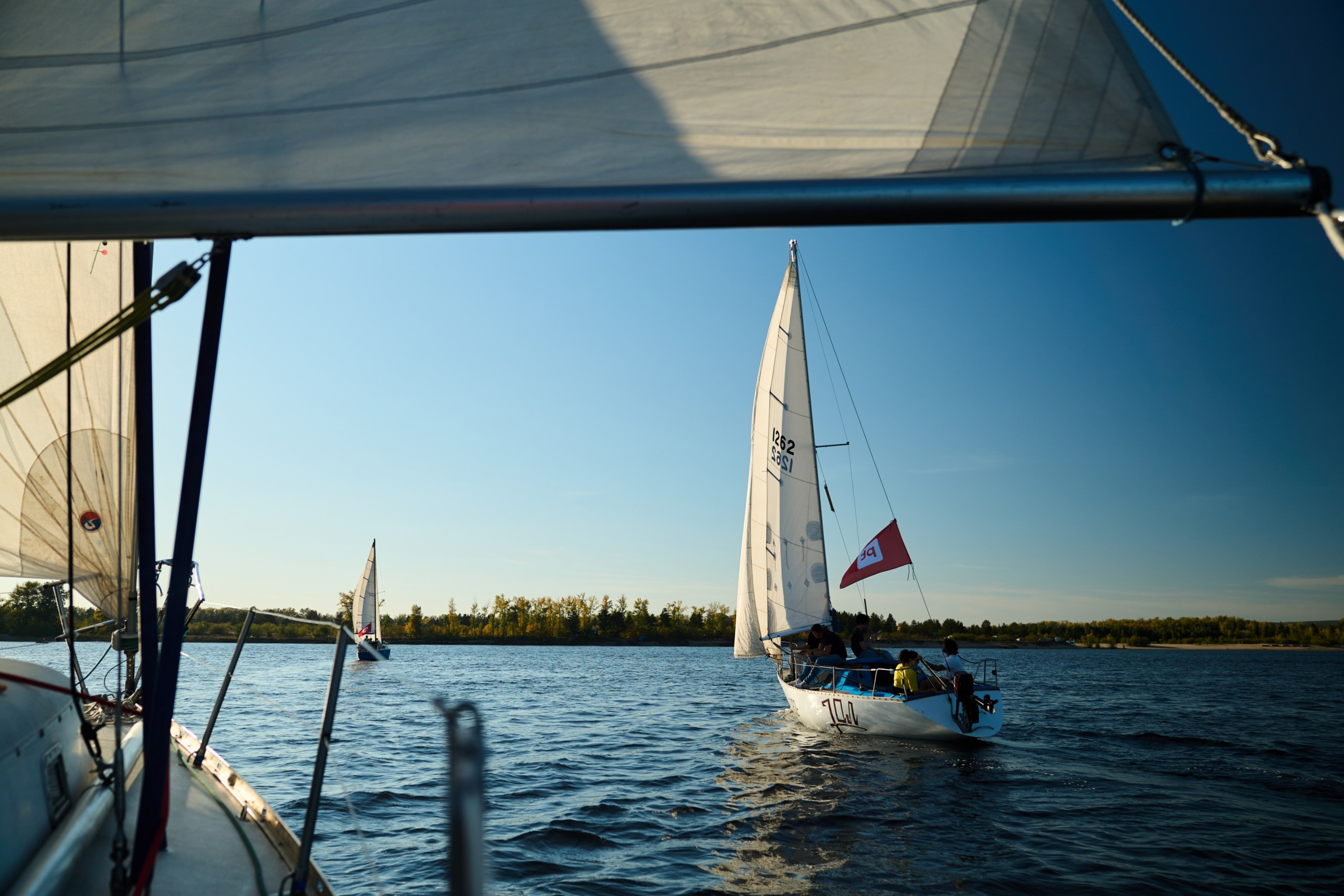 Event. Фотограф Евгений Шаров