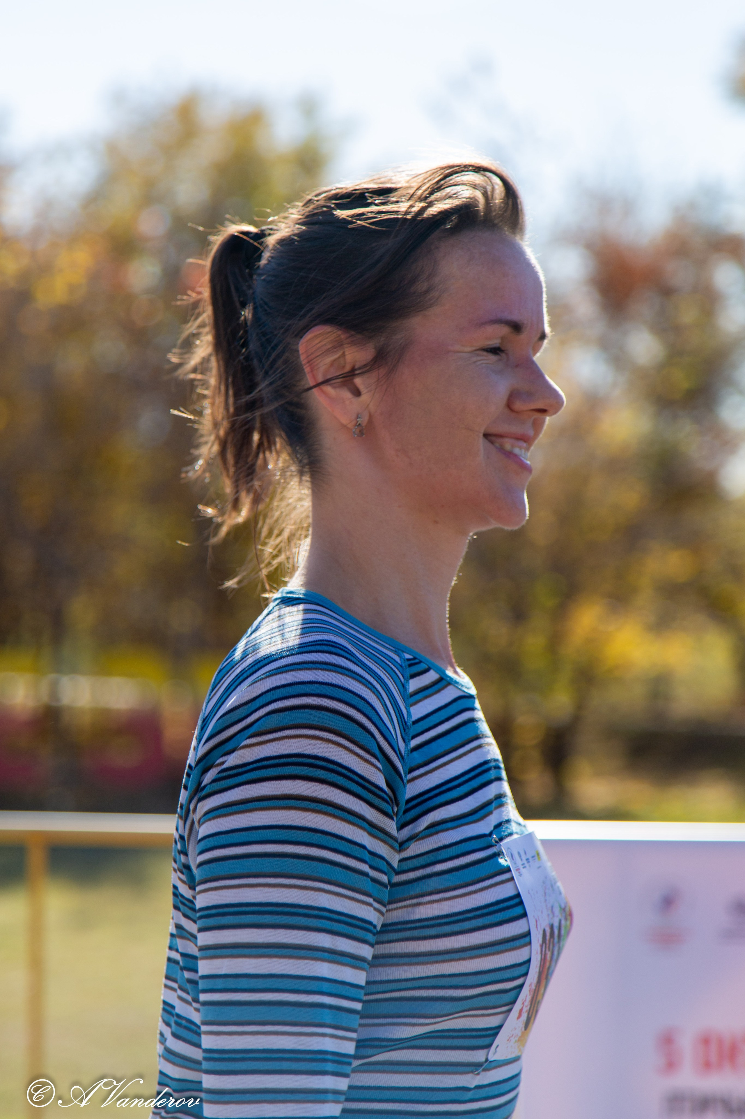 День ходьбы 2024. Фотограф Омск | Александр Вандеров