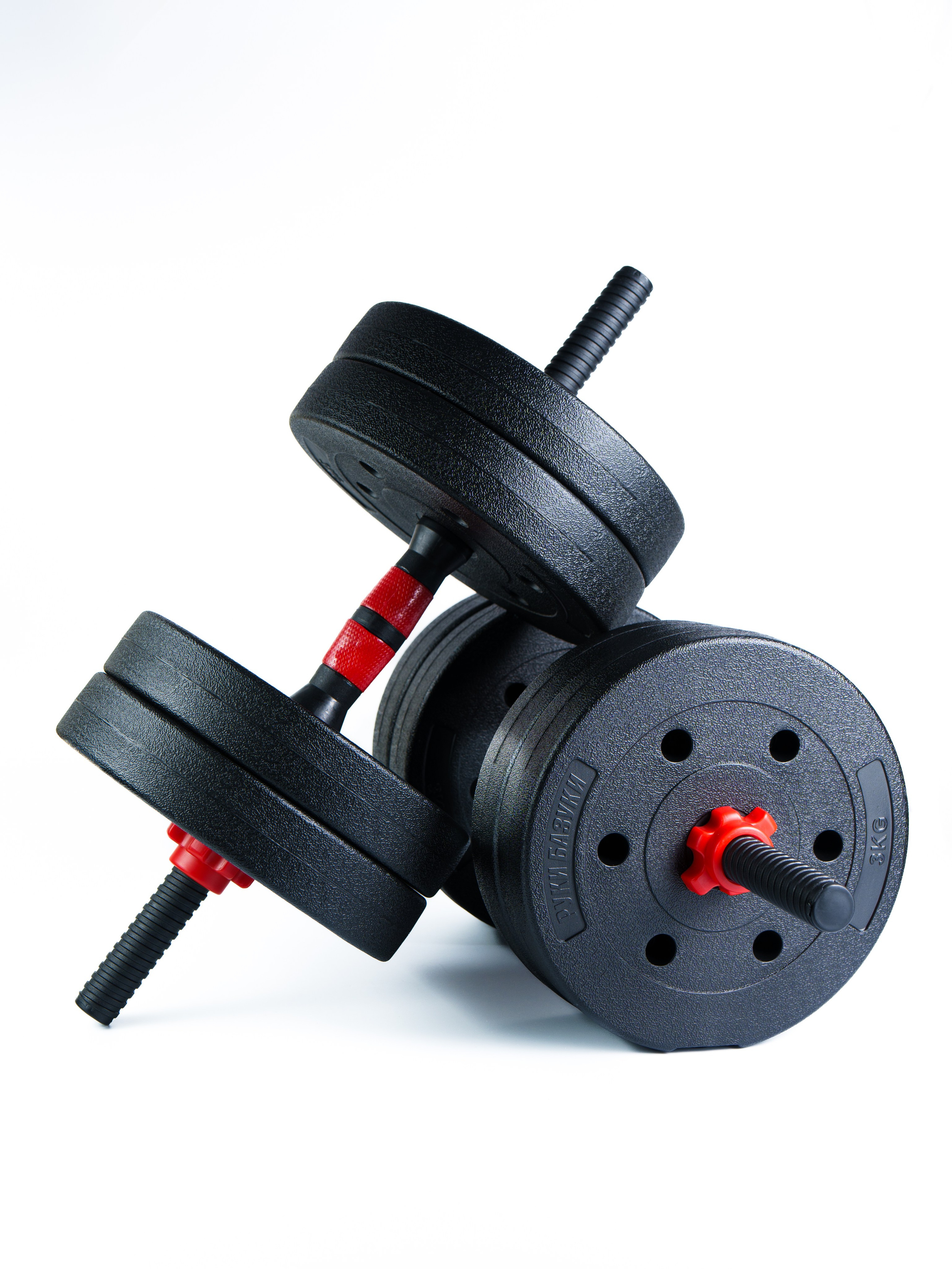 фотосъемка спортивного инвентаря