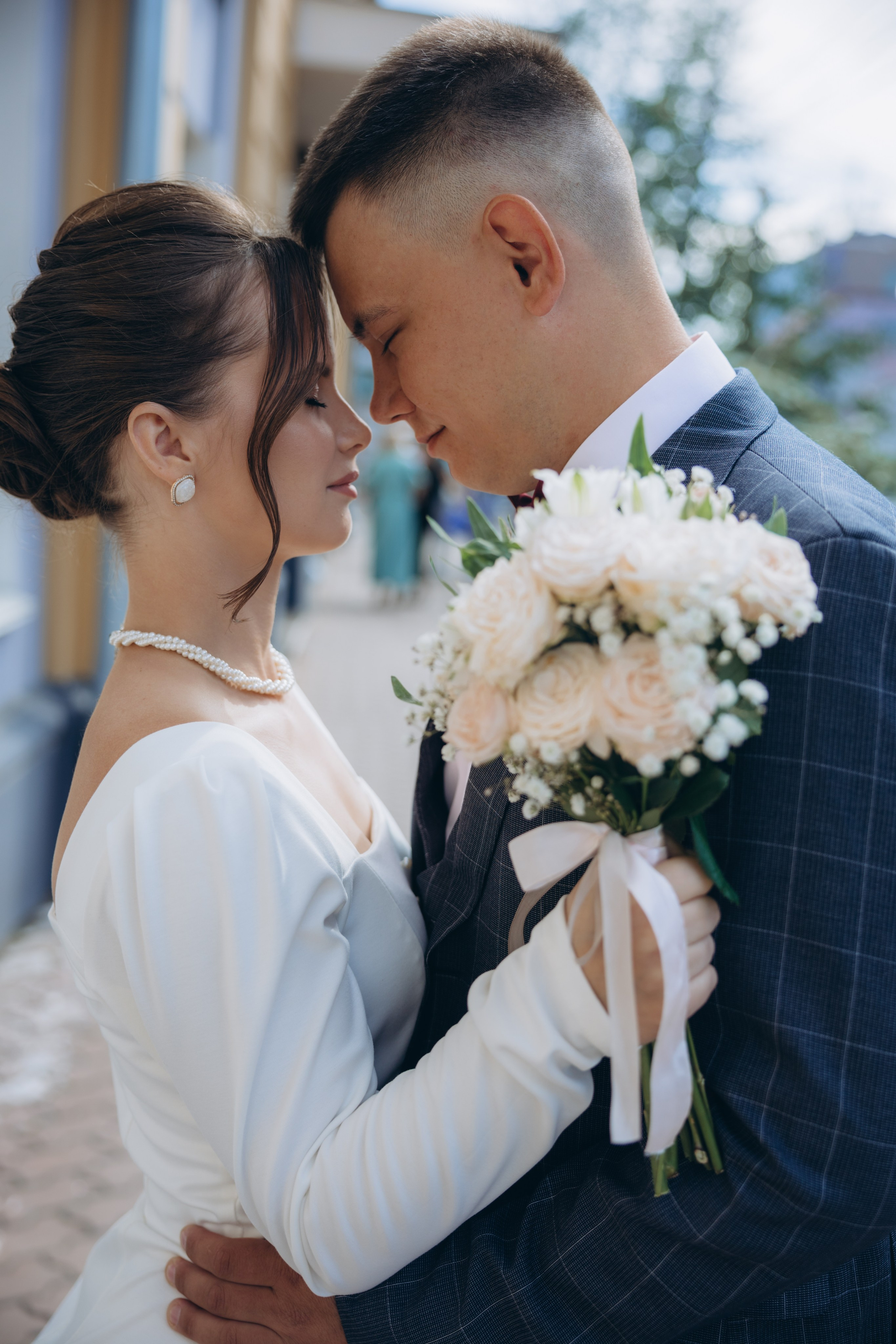 Павел & Анна. Свадебный, семейный фотограф в Иркутске Светлана Макаричева