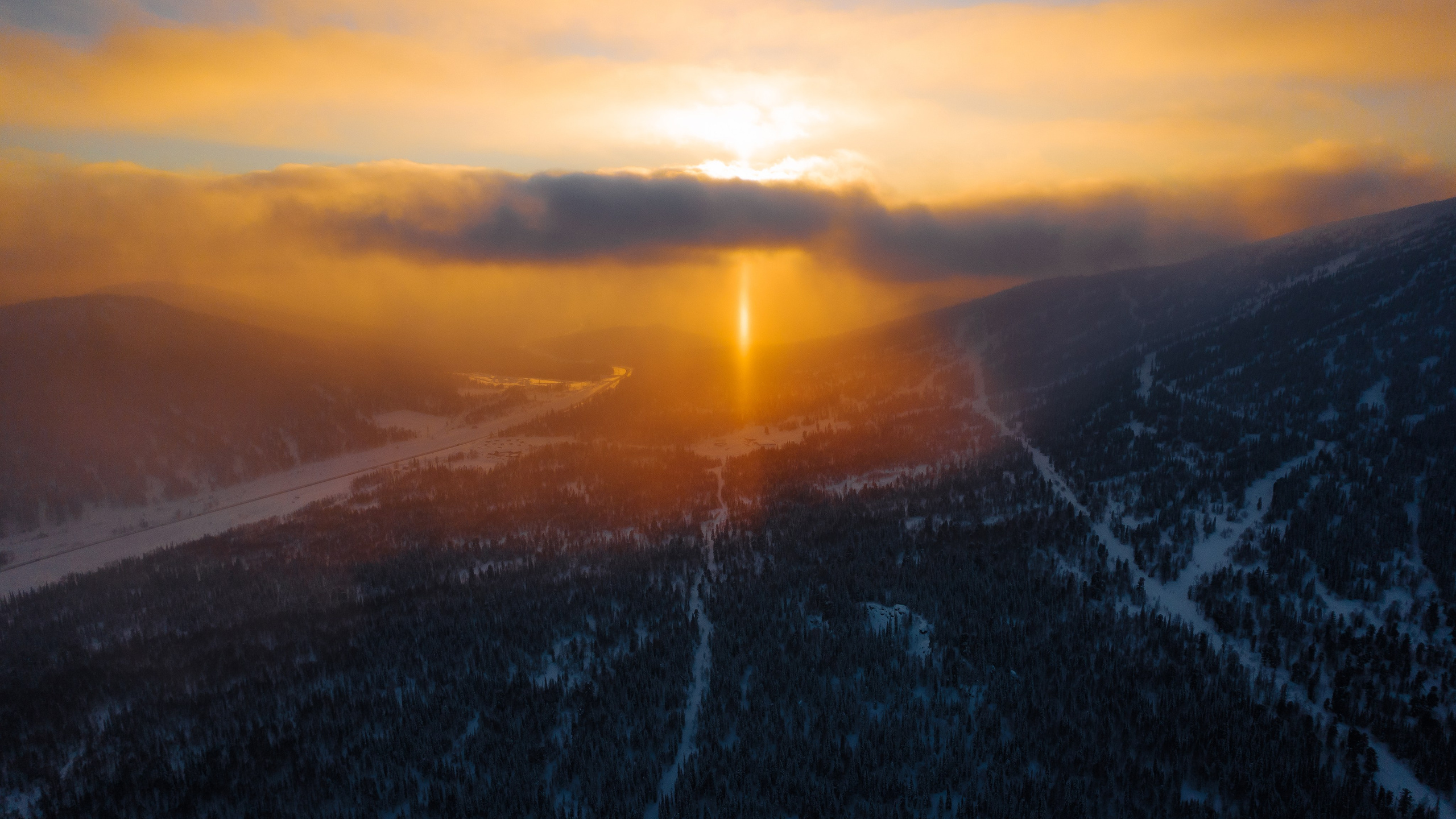 Видеография, полёты на дроне по живописным местам России!. Иван Кубик — фотограф и видеограф