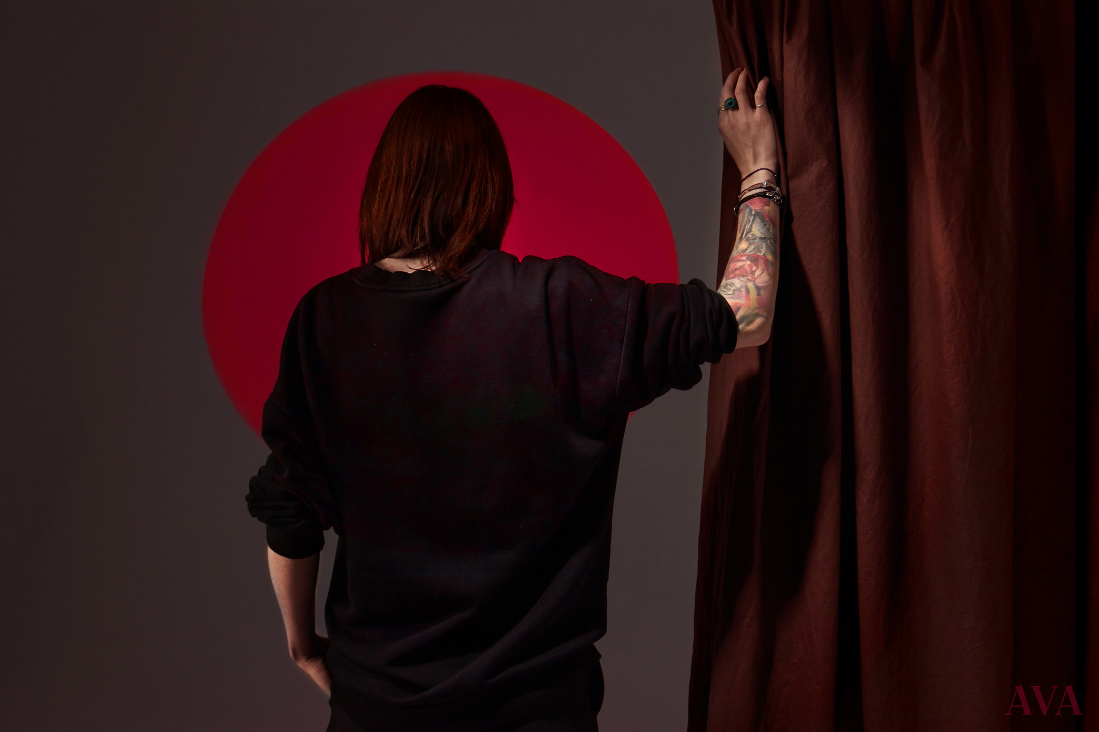 Photographer in Phuket