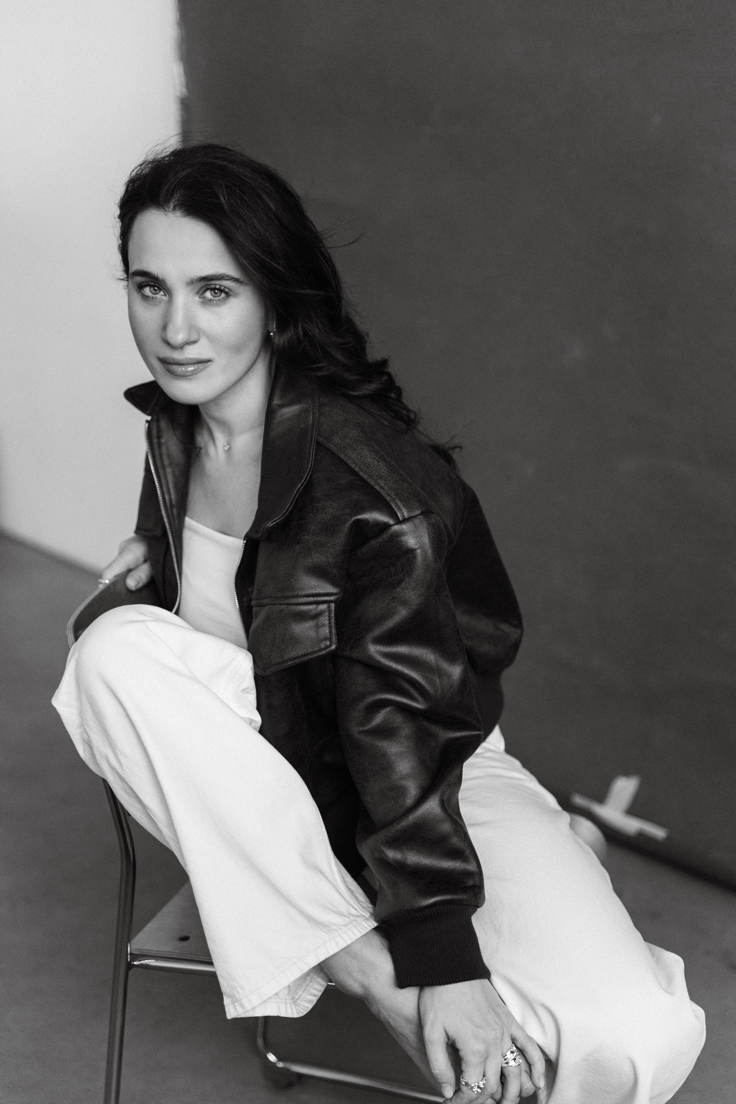 Портретный фотограф в Москве