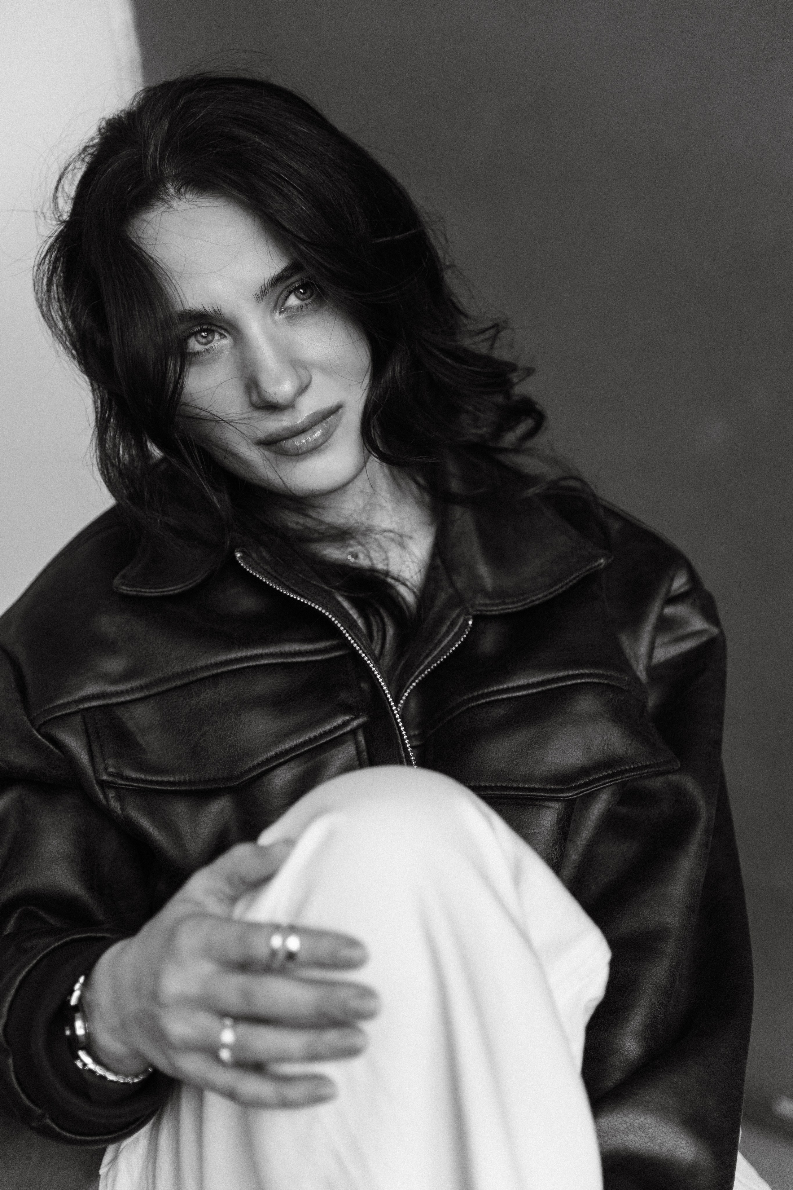 Портретный фотограф в Москве