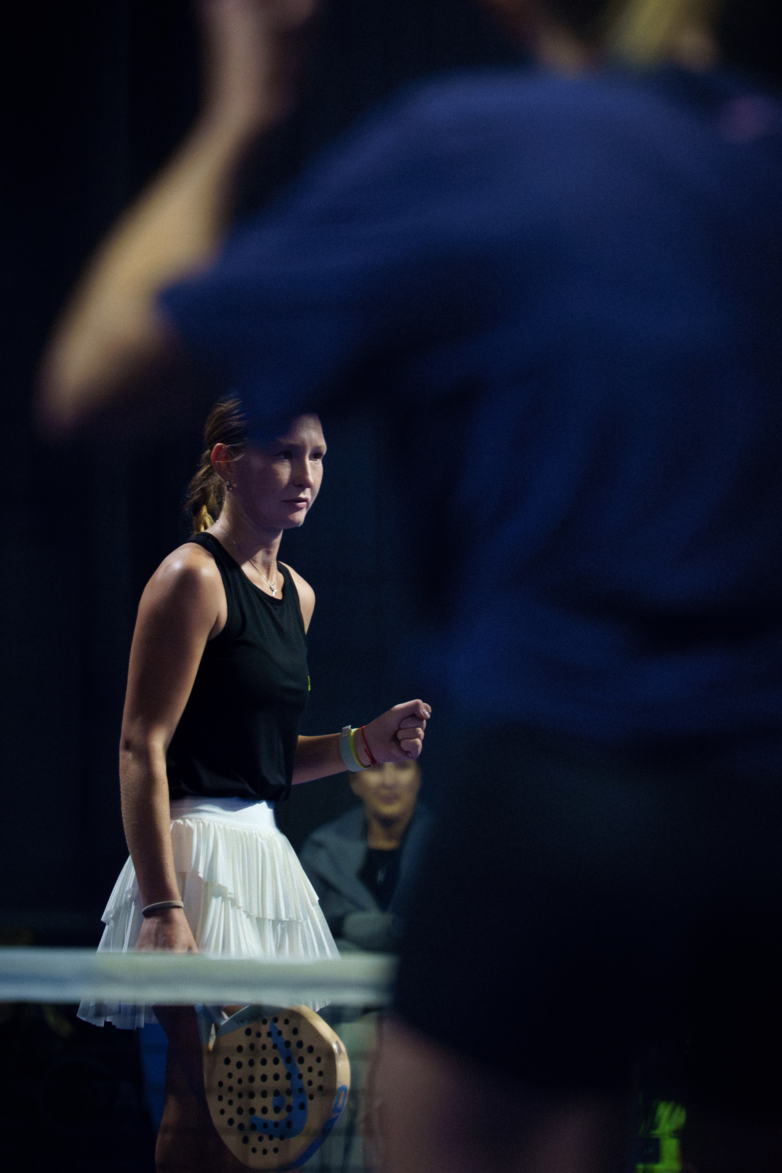 Фотоотчет с турнира по ПАДЕЛ ТЕННИСУ по Краснодарскому краю