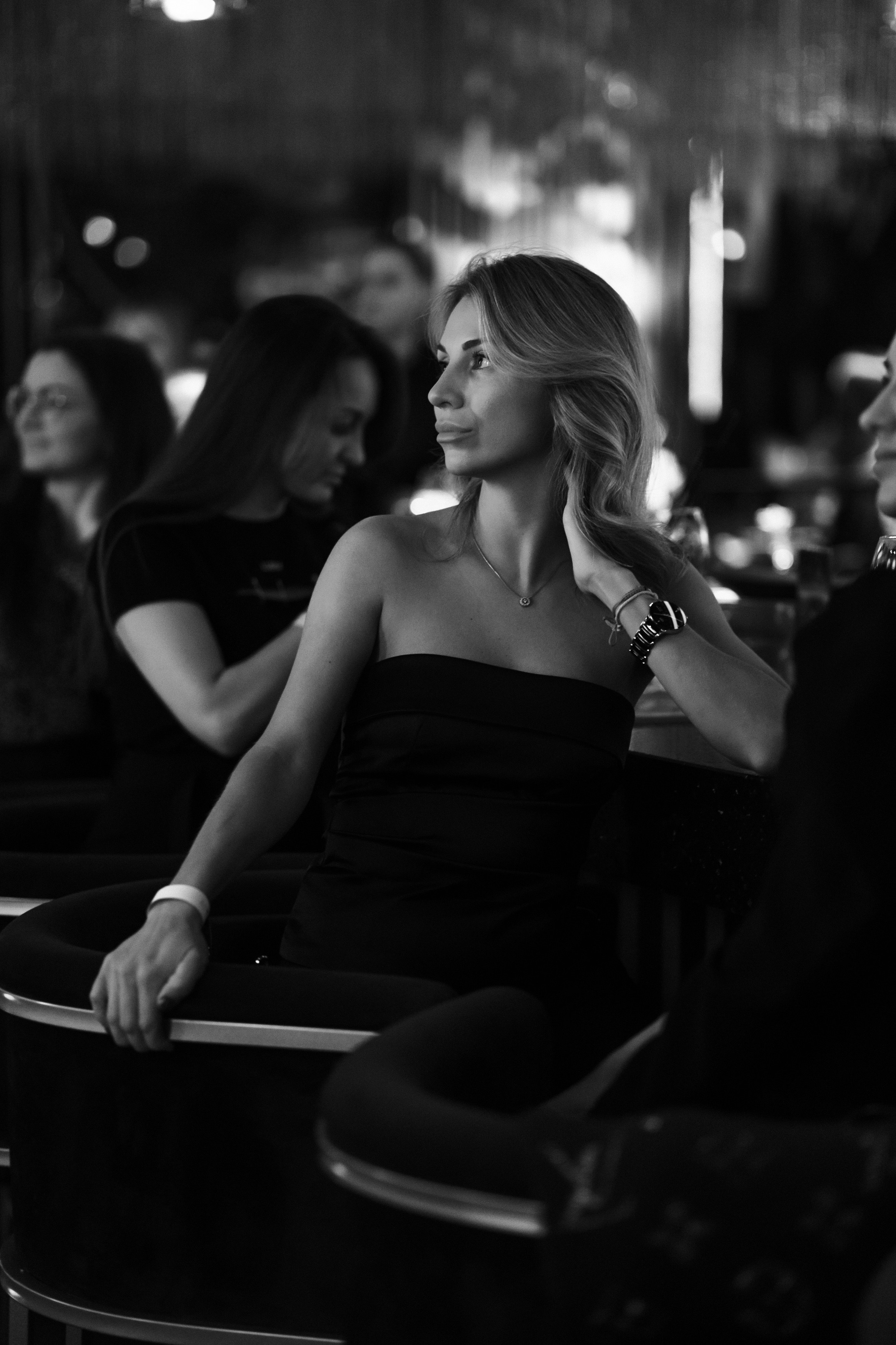 YANA URBAN: сольный концерт в «Анжелика Wineroom». СВОИ. ФОТООТЧЕТЫ-СОБЫТИЯ-МЕСТА