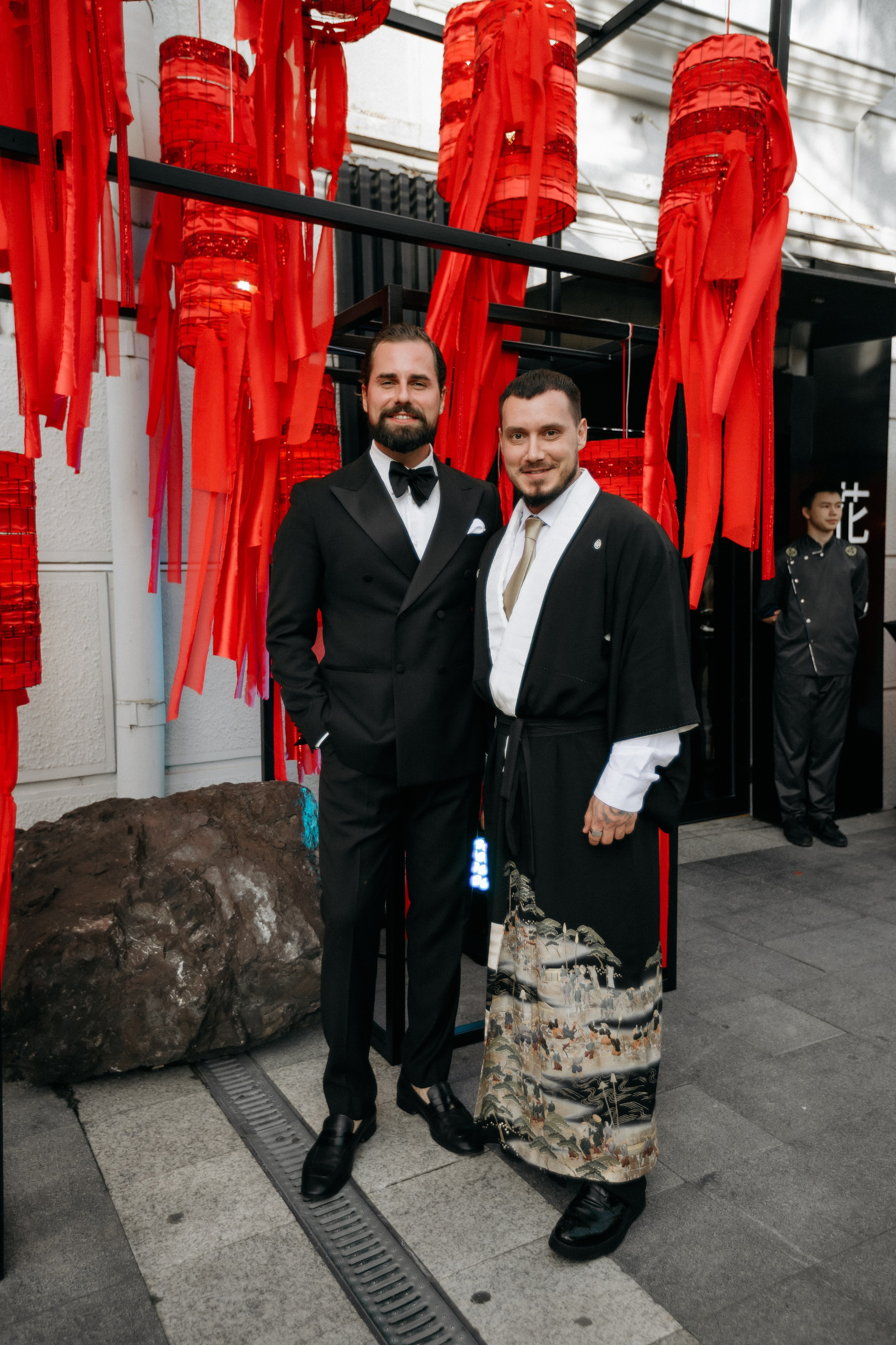 HANAMI — МЕМУАРЫ ГЕЙШИ. СВОИ. ФОТООТЧЕТЫ-СОБЫТИЯ-МЕСТА