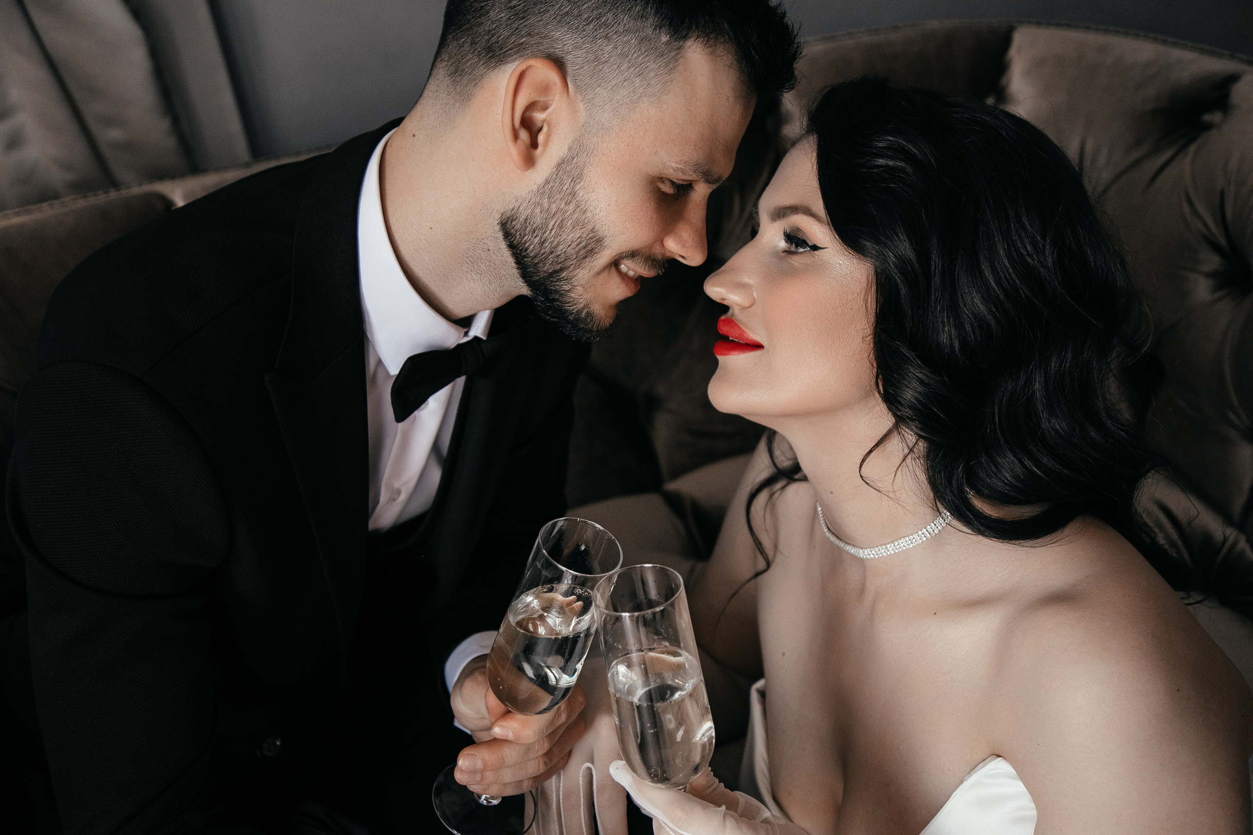 Иван и Катя. Свадебный фотограф в Ростове-наДону Марина Дымарчук