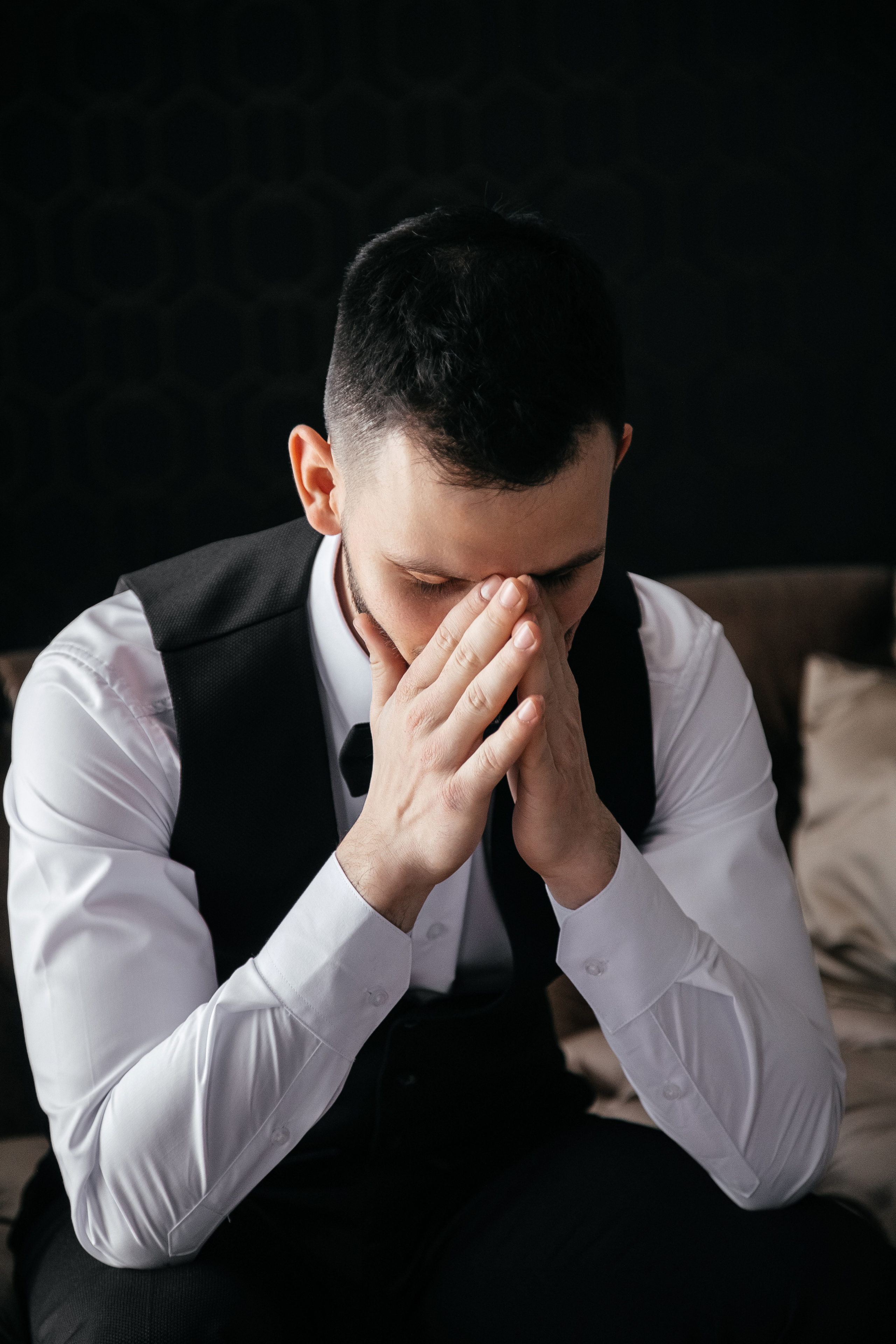 Иван и Катя. Свадебный фотограф в Ростове-наДону Марина Дымарчук