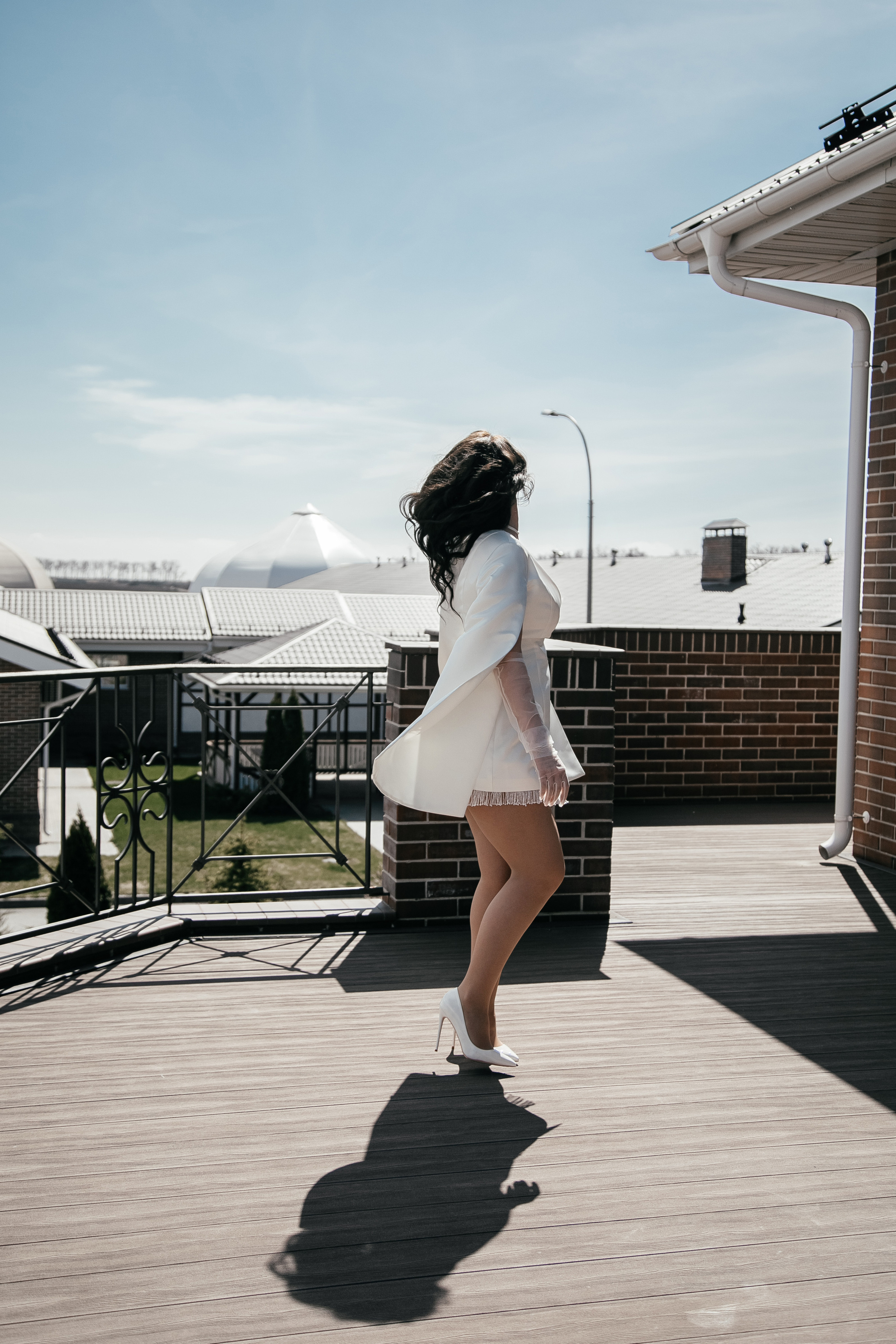 Иван и Катя. Свадебный фотограф в Ростове-наДону Марина Дымарчук