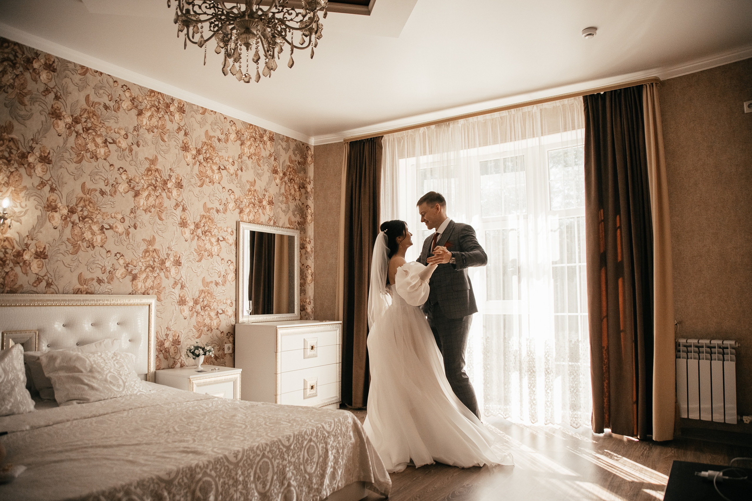 Андрей и Анастасия. Свадебный фотограф в Ростове-наДону Марина Дымарчук