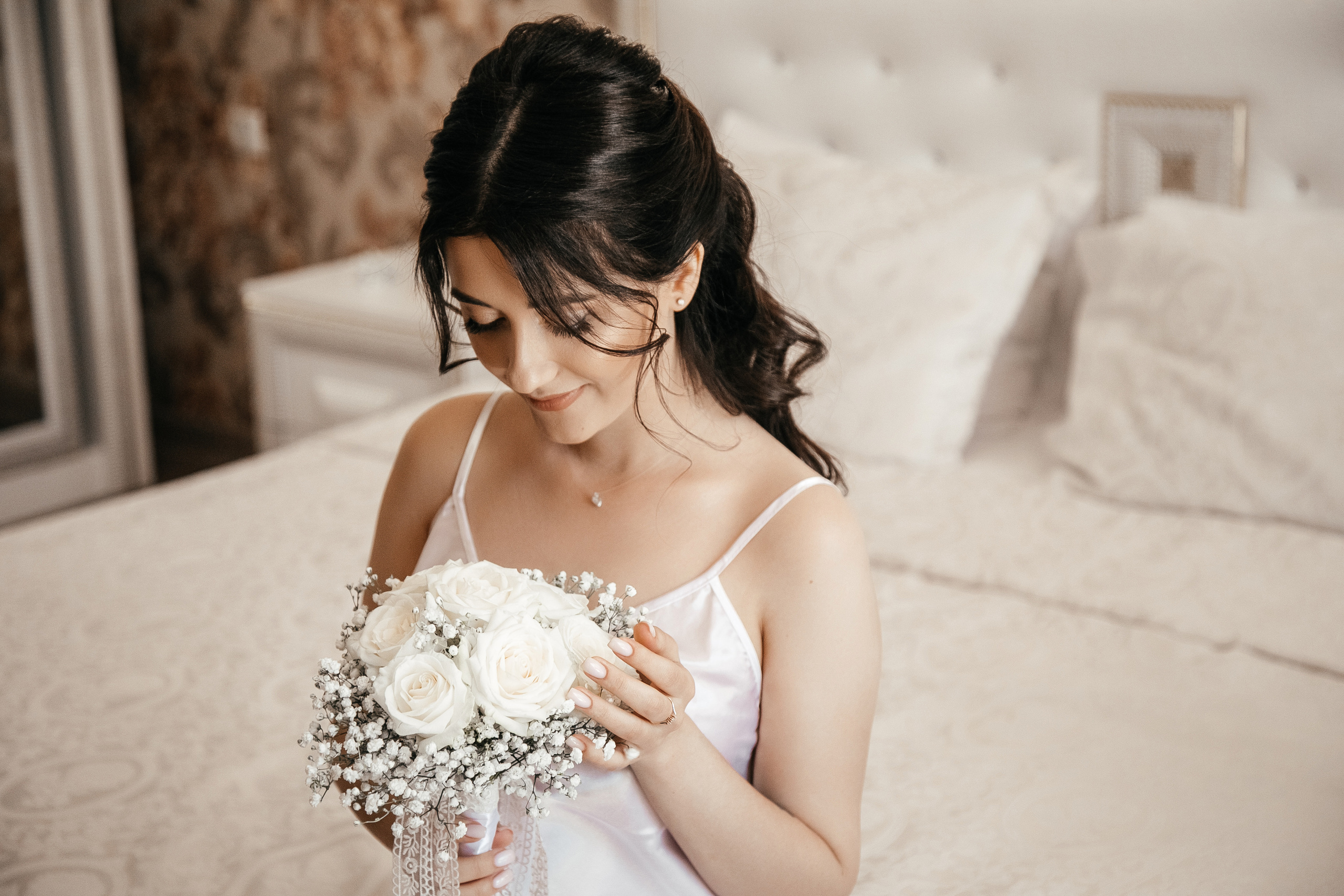 Андрей и Анастасия. Свадебный фотограф в Ростове-наДону Марина Дымарчук