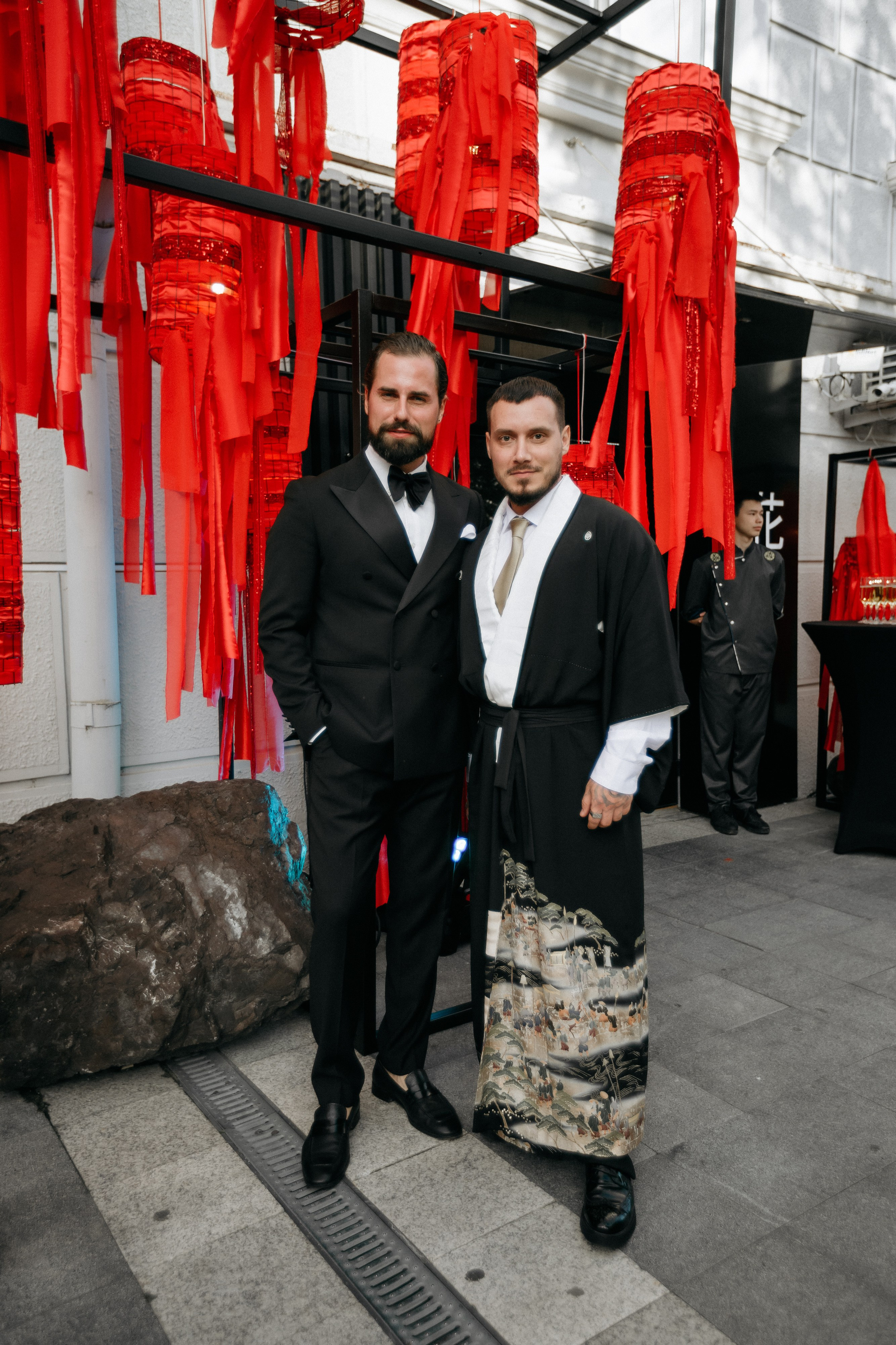 HANAMI — МЕМУАРЫ ГЕЙШИ. СВОИ. ФОТООТЧЕТЫ-СОБЫТИЯ-МЕСТА