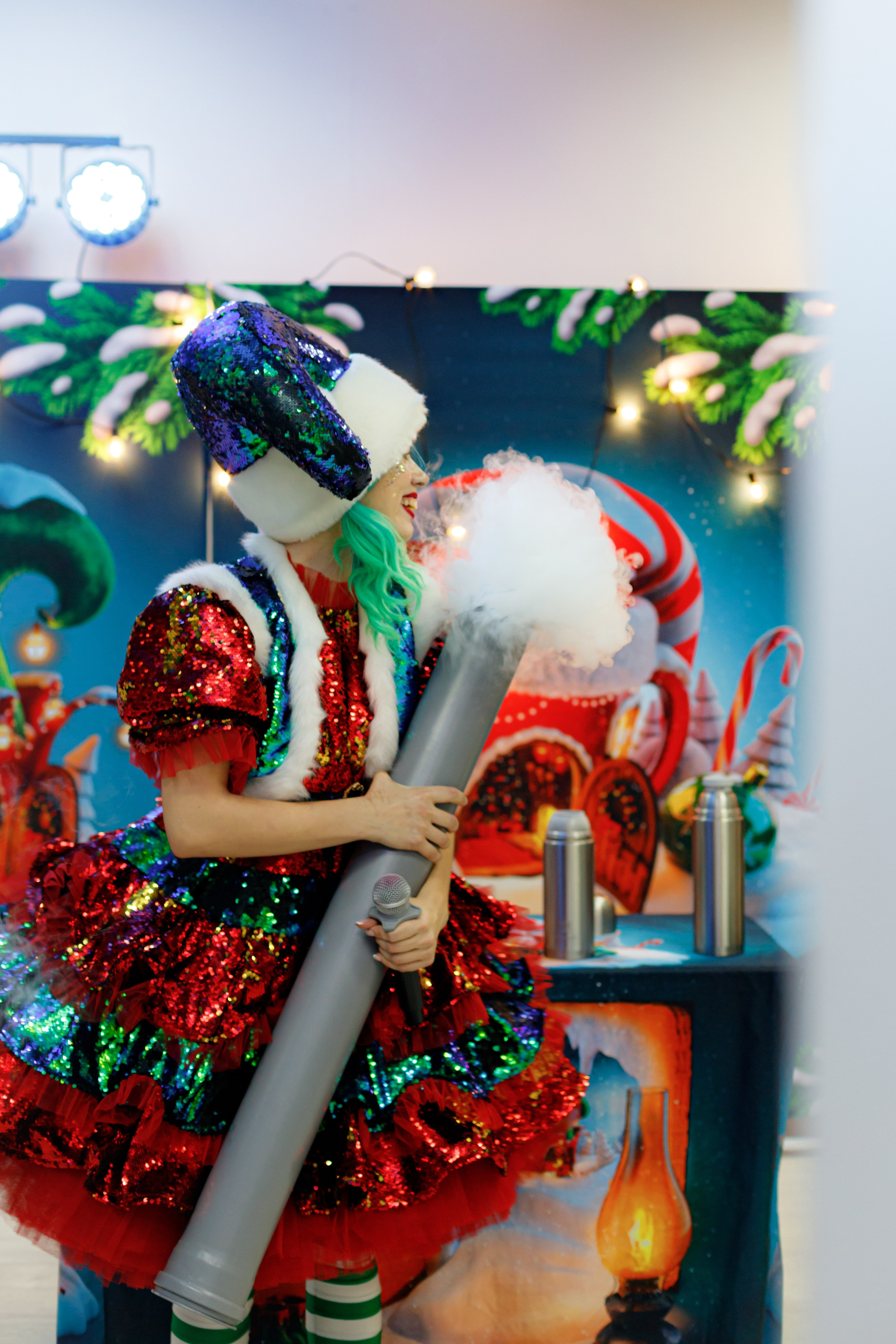 HAPPY NEW YEAR PART/5. Photokarish