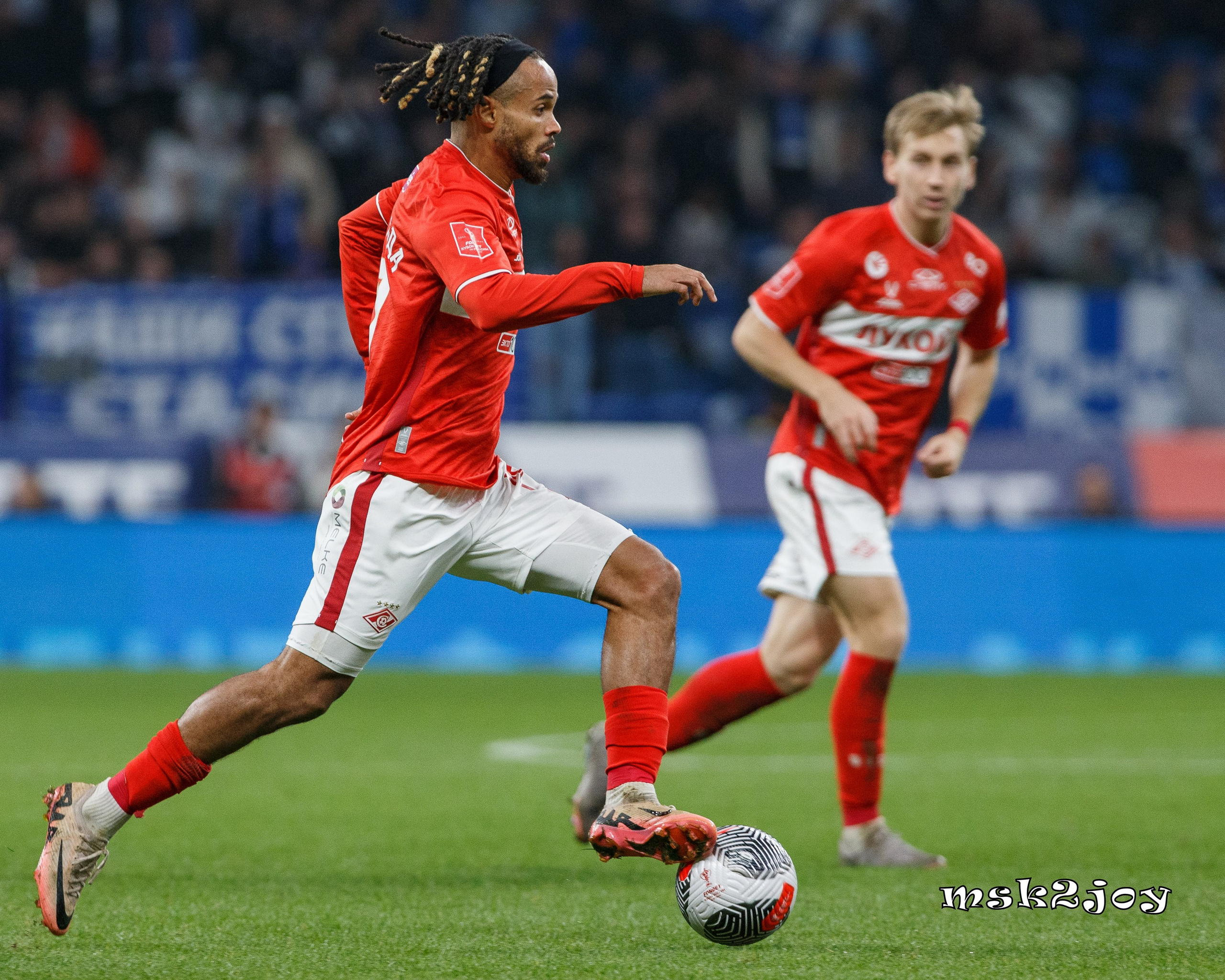 Фоторепортаж. Динамо (Москва) — Спартак (Москва). Михаил Тоцкий портретный и репортажный фотограф в Москве