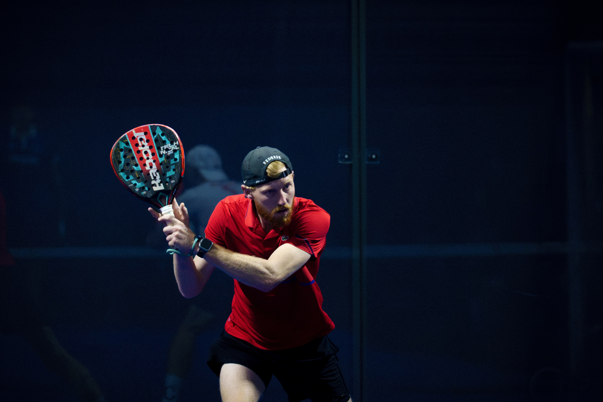 Фотоотчет с турнира по ПАДЕЛ ТЕННИСУ по Краснодарскому краю