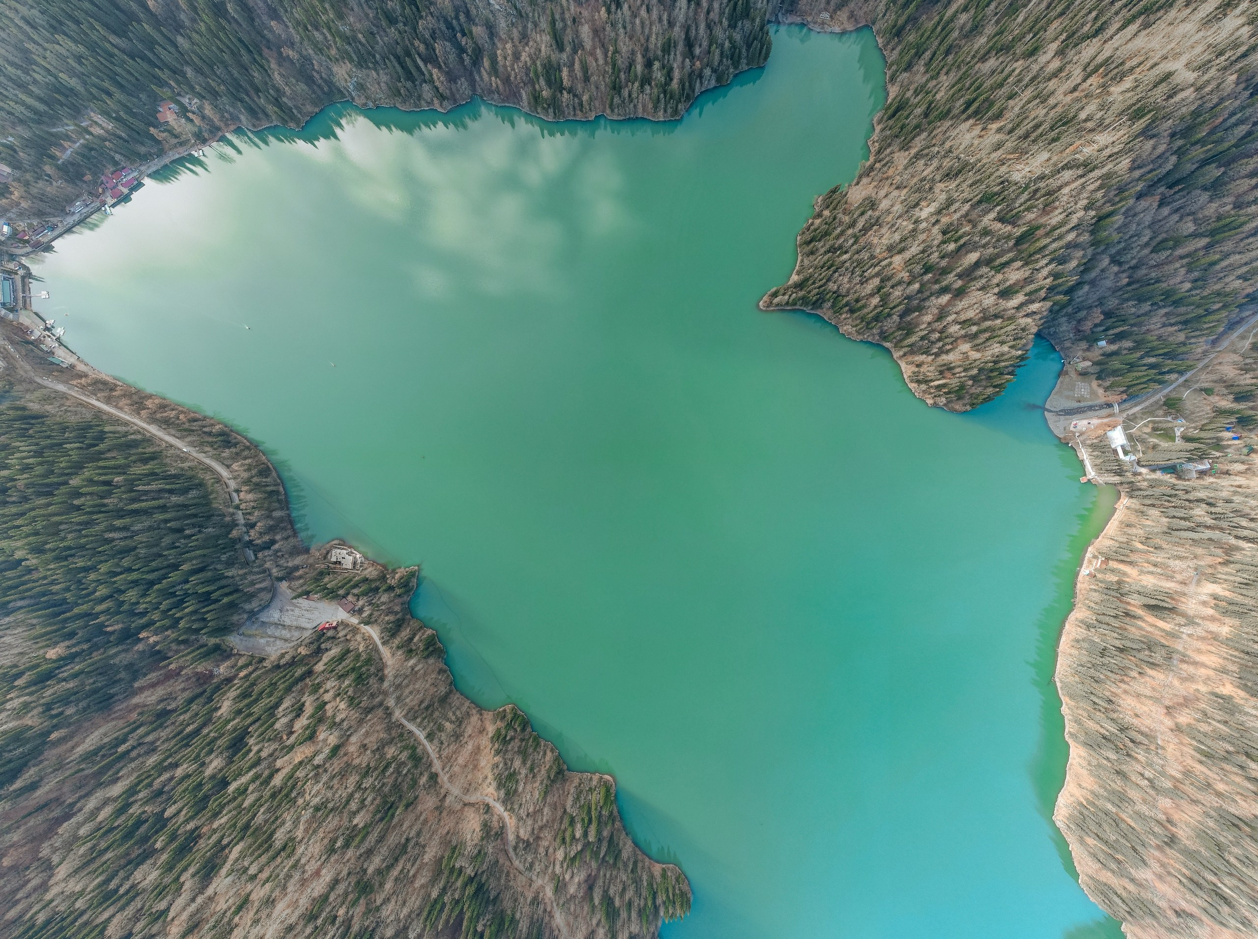 Видеография, полёты на дроне по живописным местам России!. Иван Кубик — фотограф и видеограф