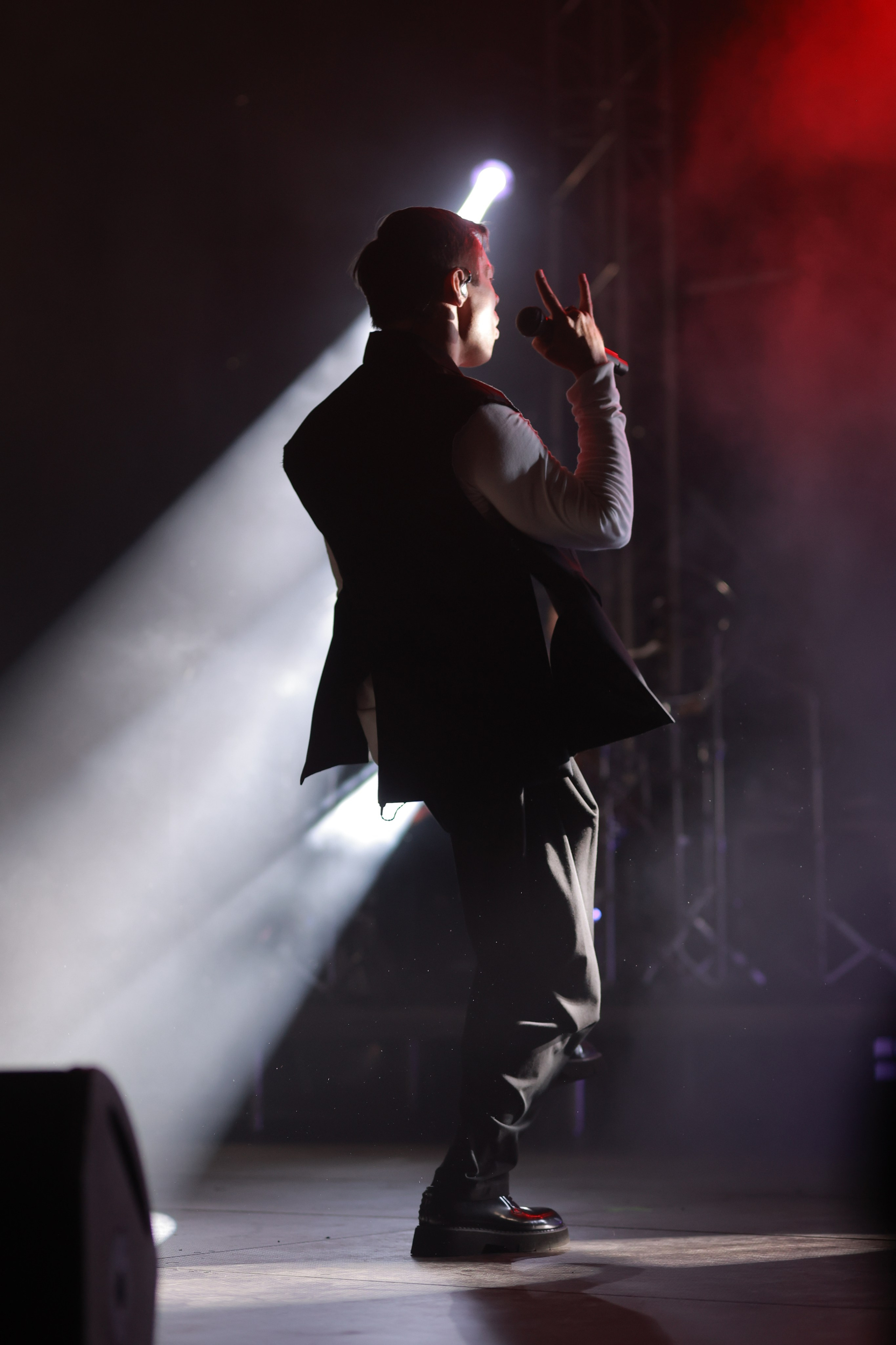 Стас Пьеха. Фотограф Москва и Московская область