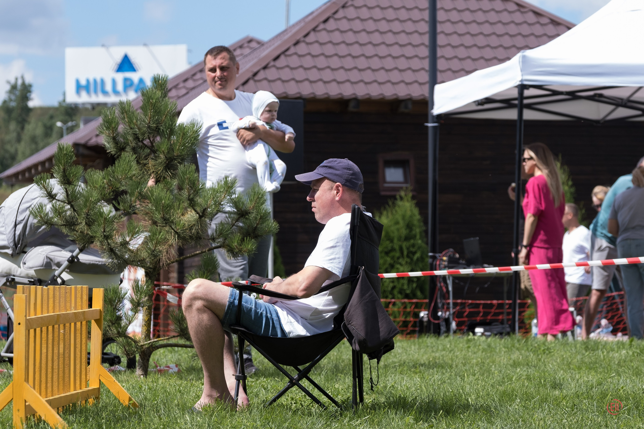 Липецк. Выставка собак. Питомник китайских хохлатых собак Poale Ell: купить щенка