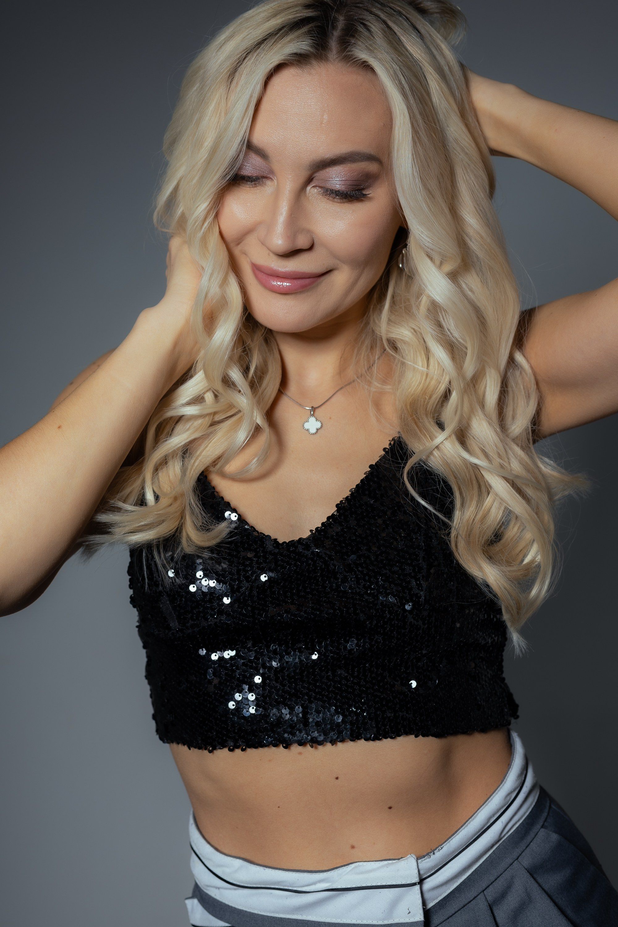 Ксю Галиасфарова — Фотограф Казань