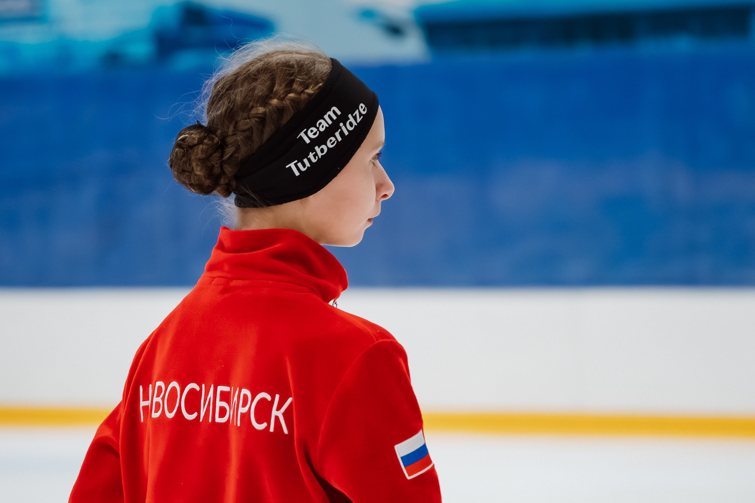 Мастер-класс Даниила Самсонова в Новосибирске. Воробьева Ксения — Спортивный и танцевальный фотограф Новосибирск