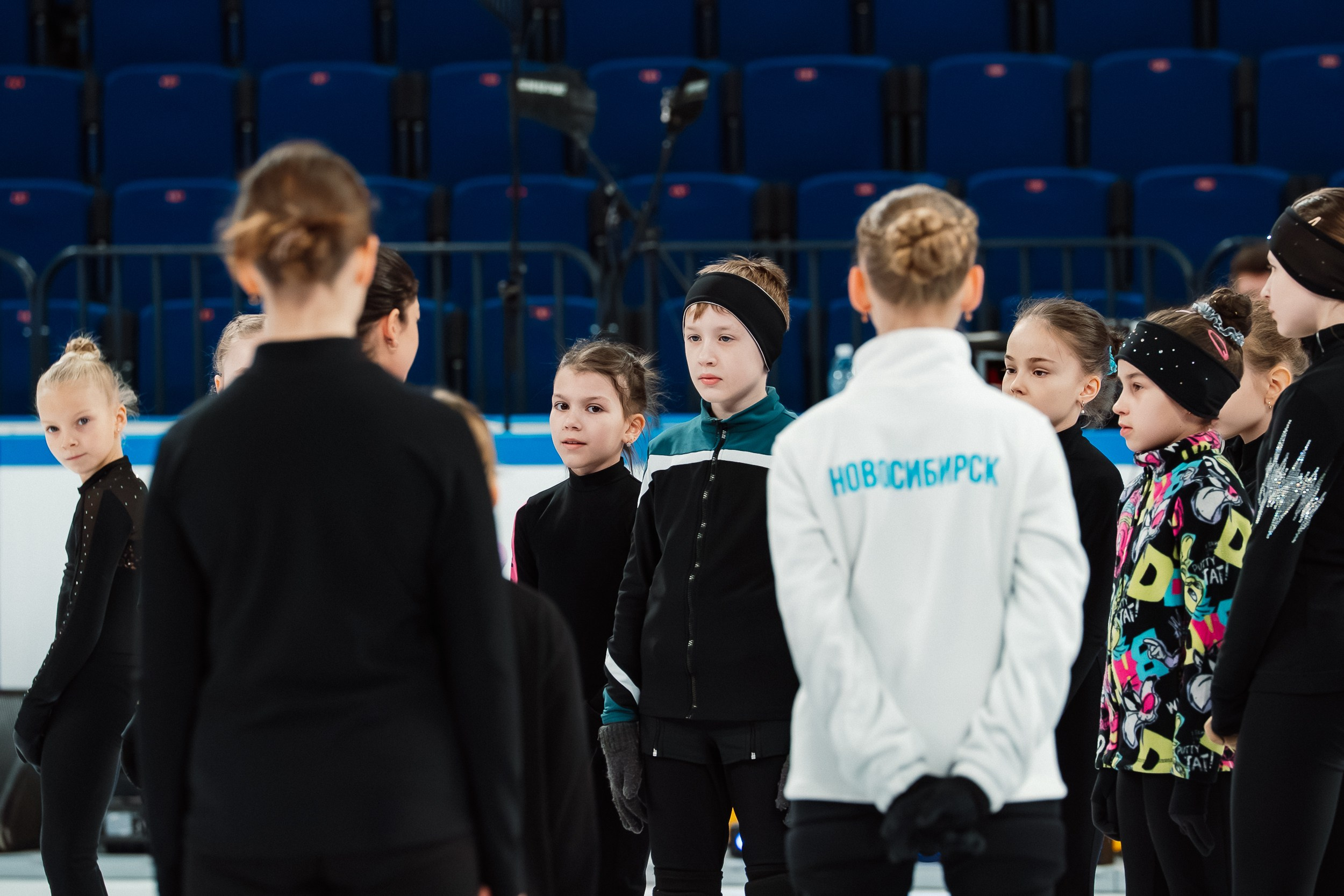 Мастер-класс Аделии Петросян в Новосибирске. Воробьева Ксения — Спортивный и танцевальный фотограф Новосибирск