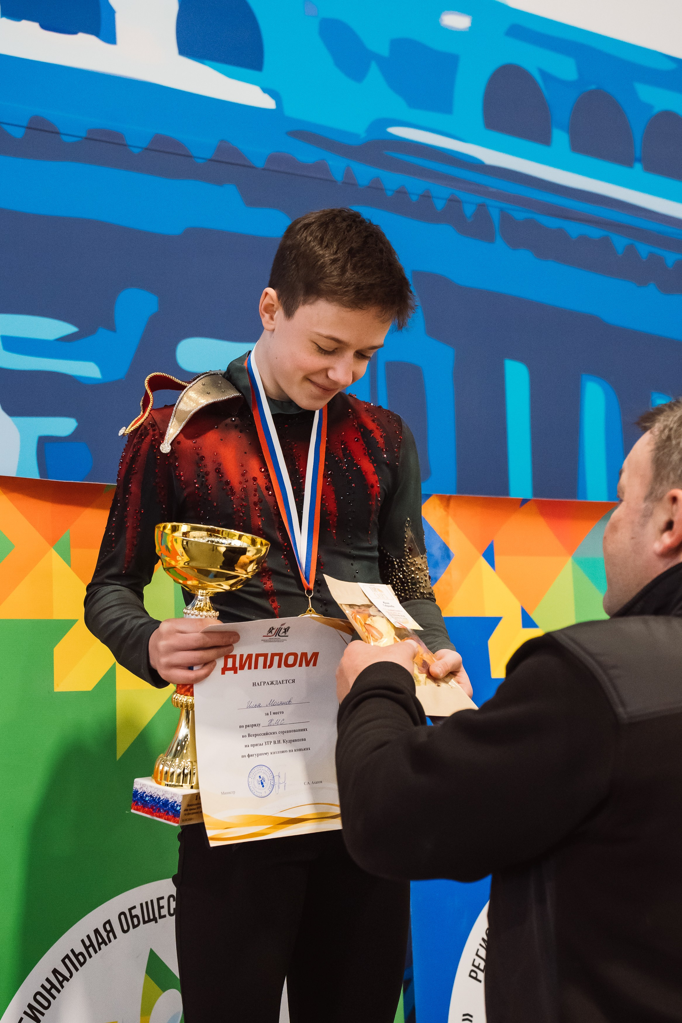 Всероссийские соревнования «На призы ЗТР В. Н. Кудрявцева». Воробьева Ксения — Спортивный и танцевальный фотограф Новосибирск