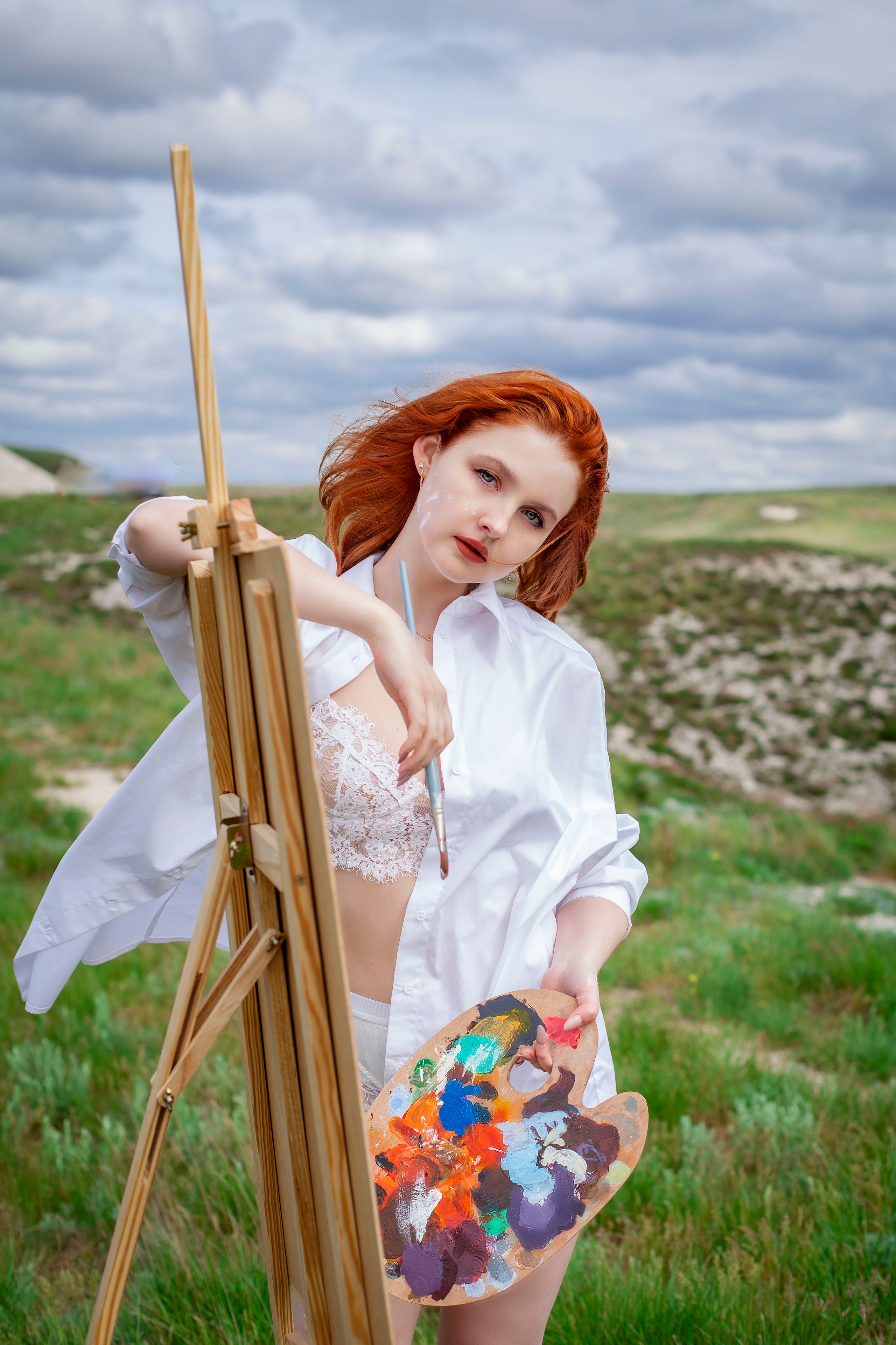 Фотограф Краснодар Мария